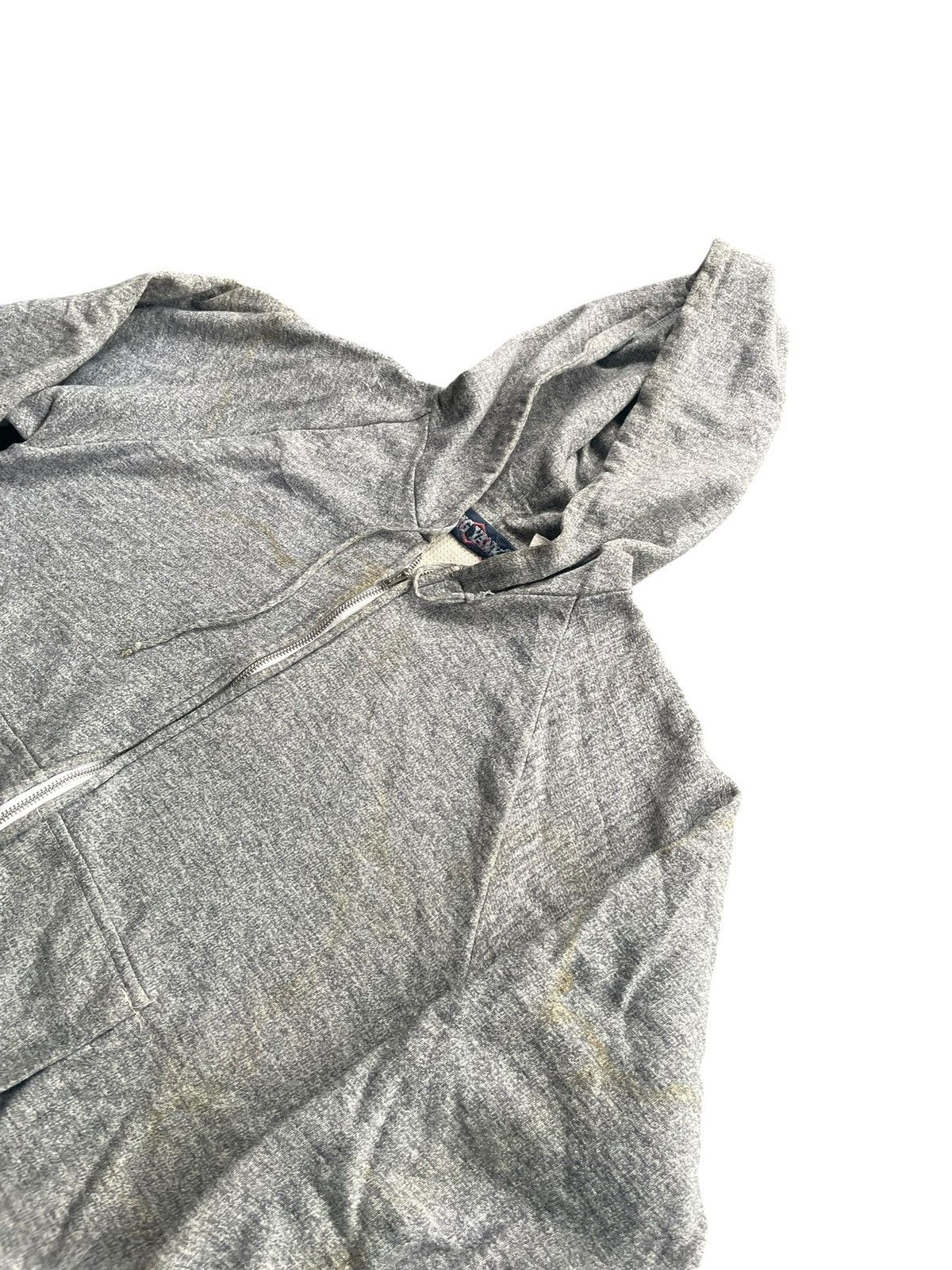 Other Vintage Big Yank 3 Blend Hoodie Size US L / EU 52-54 / 3 - 2 Thumbnail