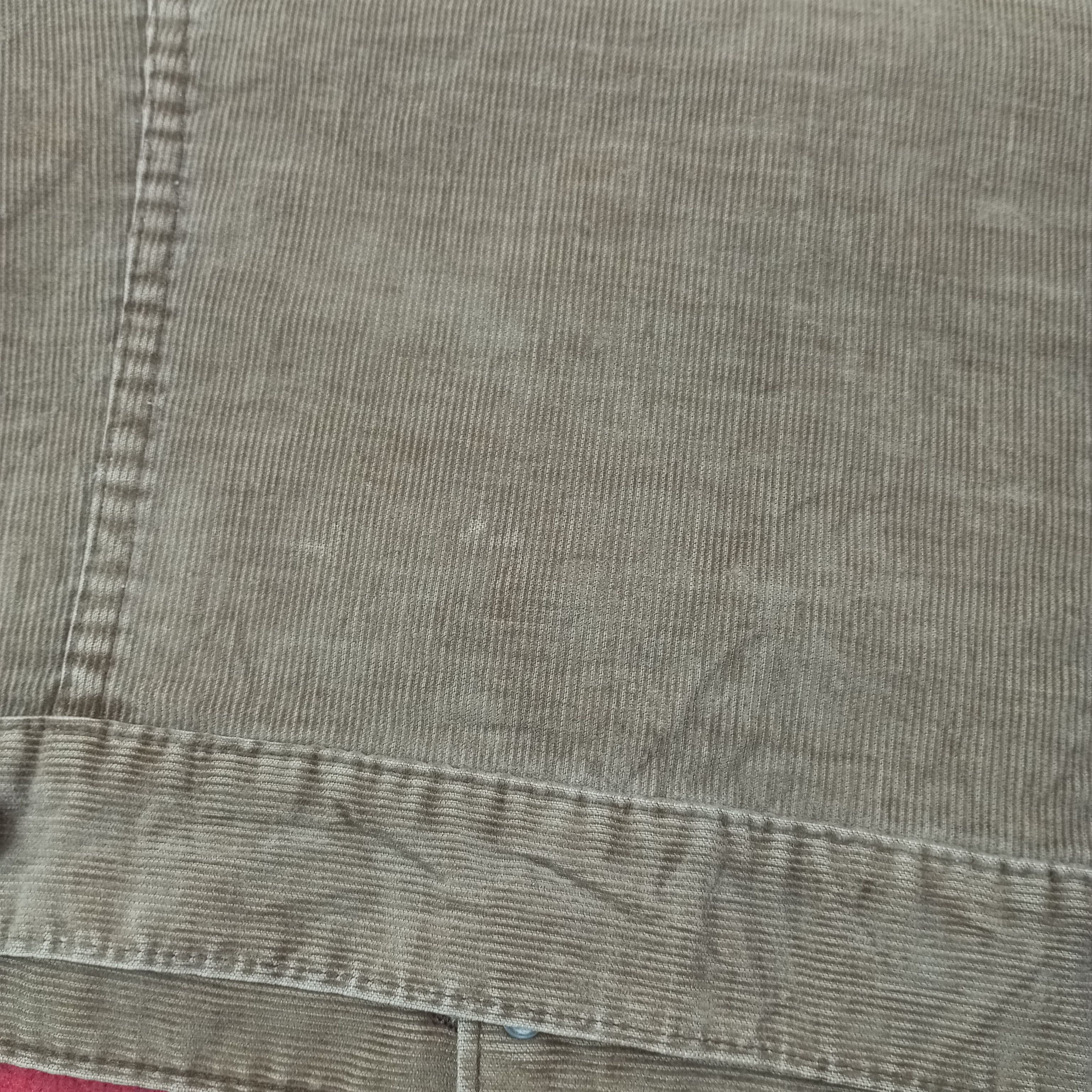 Levi's Levis Streetwear Style Jacket c245n18 Size US M / EU 48-50 / 2 - 4 Thumbnail