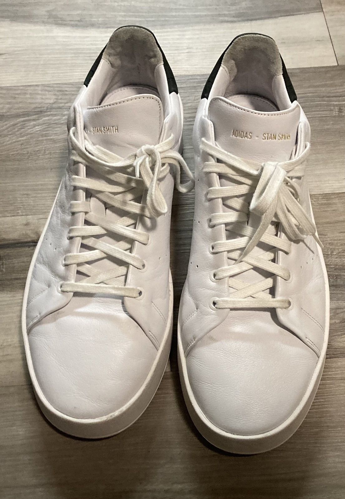 Adidas Adidas recon stan smith Size US 11.5 / EU 44-45 - 2 Thumbnail