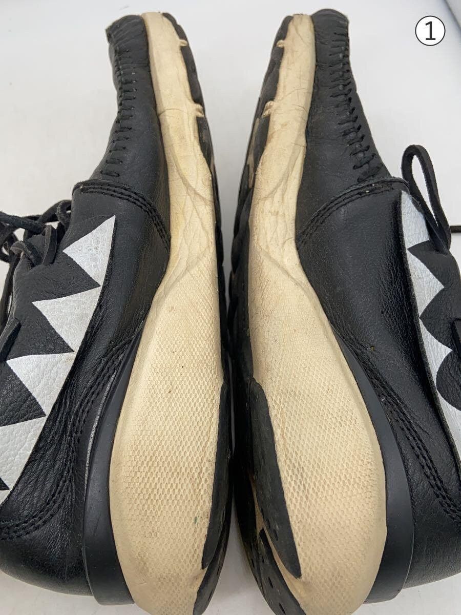 Vivienne Westwood Moccasin Leather Shoes Size US 9 / EU 42 - 3 Thumbnail