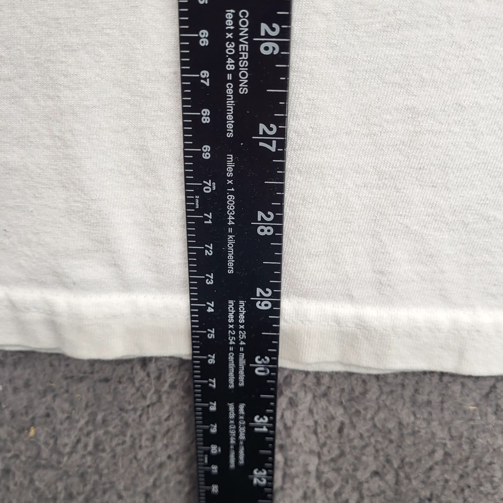 Vintage Lynyrd Skynyrd Skull T-Shirt Mens XL White Guns & Skull Sweet Home Alabama Shirt Size US XL / EU 56 / 4 - 6 Thumbnail