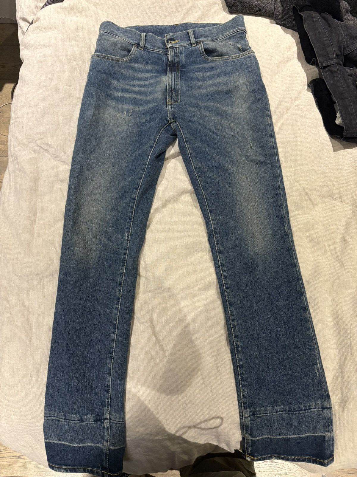 Maison Margiela Denim Jeans