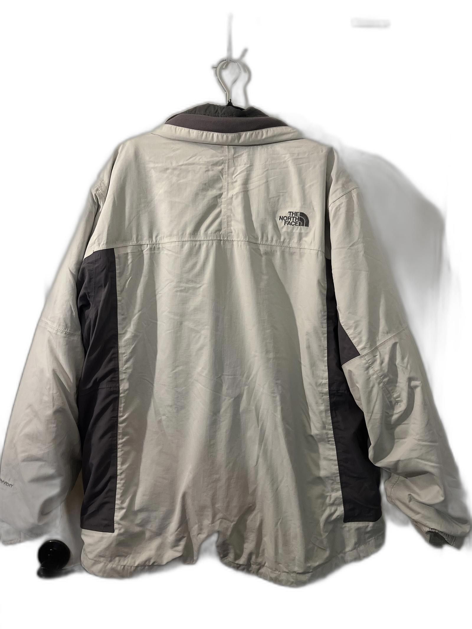 The North Face The Northface Men's Coat 3 in 1 SZ Large Size US L / EU 52-54 / 3 - 2 Thumbnail