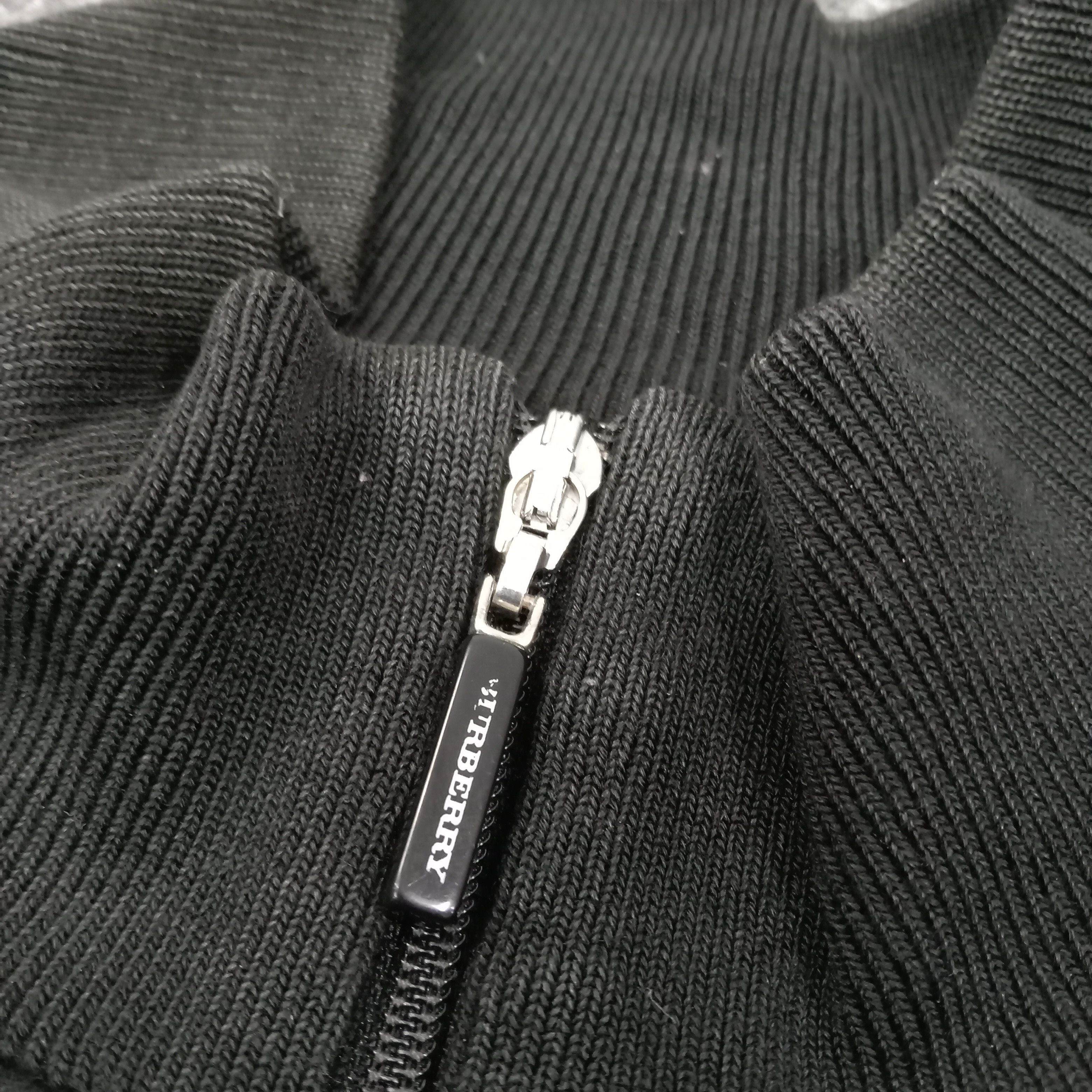 Burberry BURBERRY LONDON GOLF Fashion Brand Sweatshirts C247N16 Size US M / EU 48-50 / 2 - 6 Thumbnail
