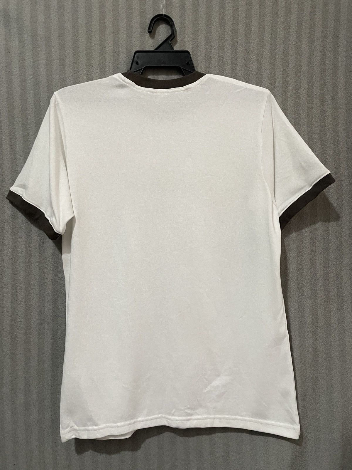 Nike ACG × Vintage Rare‼️ All Condition Gear Ringer Shirt Size US M / EU 48-50 / 2 - 4 Thumbnail