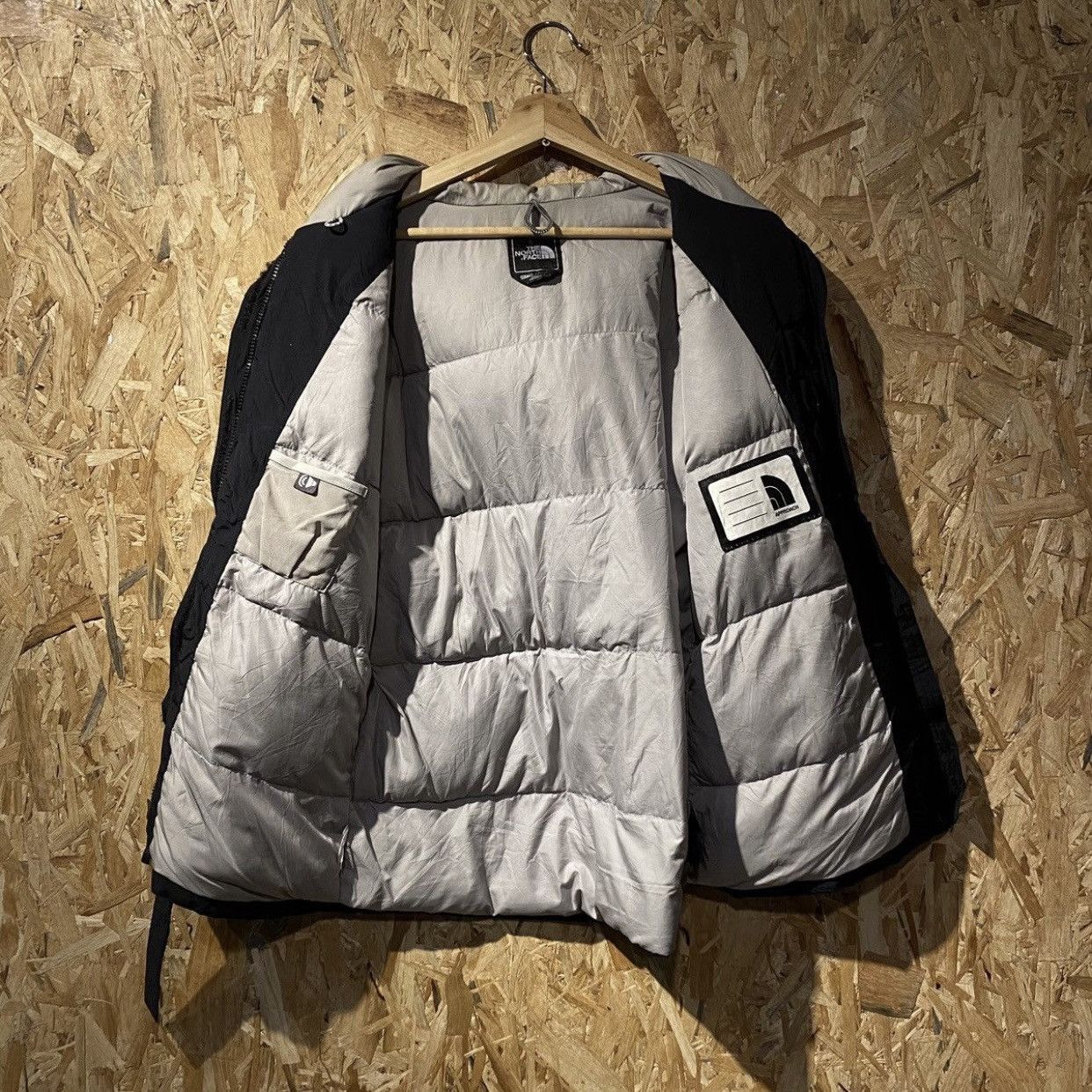 The North Face × Vintage The north face puffer jackets Size L / US 10 / IT 46 - 3 Thumbnail