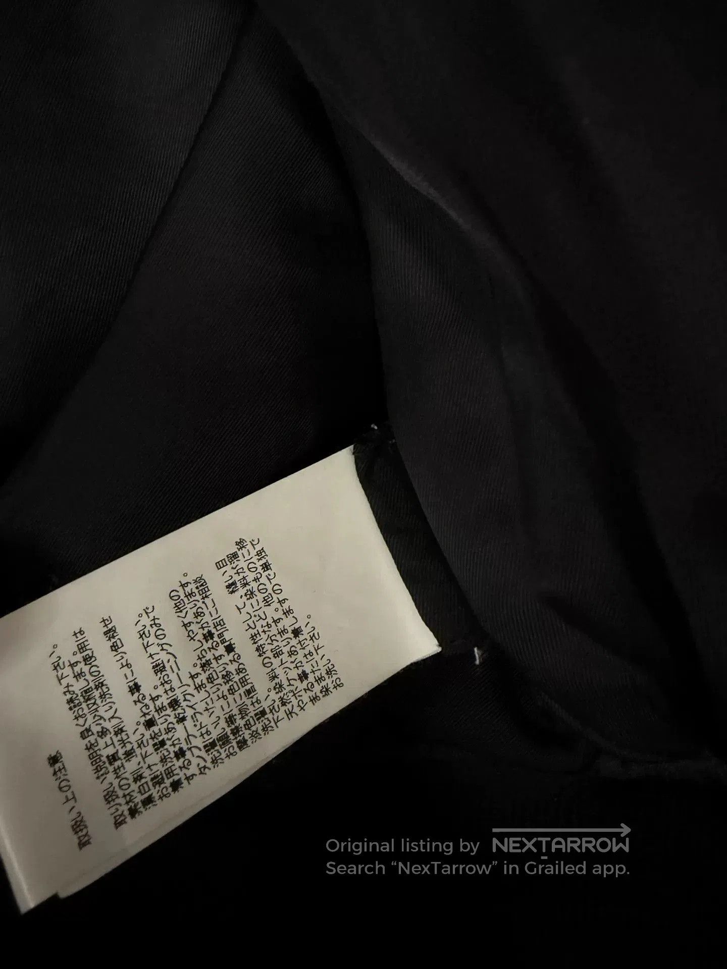 Visvim Visvim 19SS Thorson MA1 Flight Jacket. Size US M / EU 48-50 / 2 - 3 Thumbnail