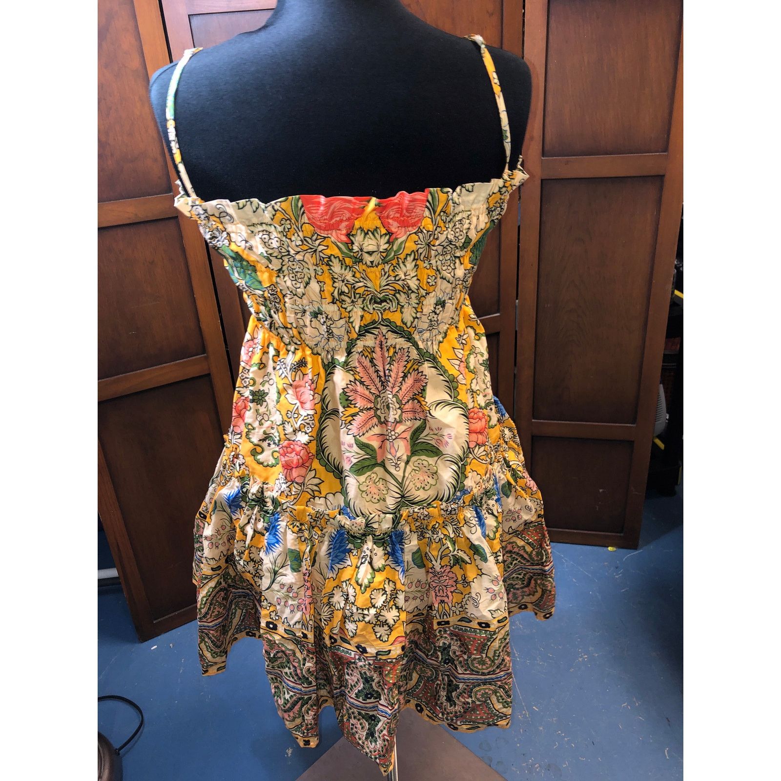 Other a loves a dress Size XS / US 0-2 / IT 36-38 - 3 Thumbnail