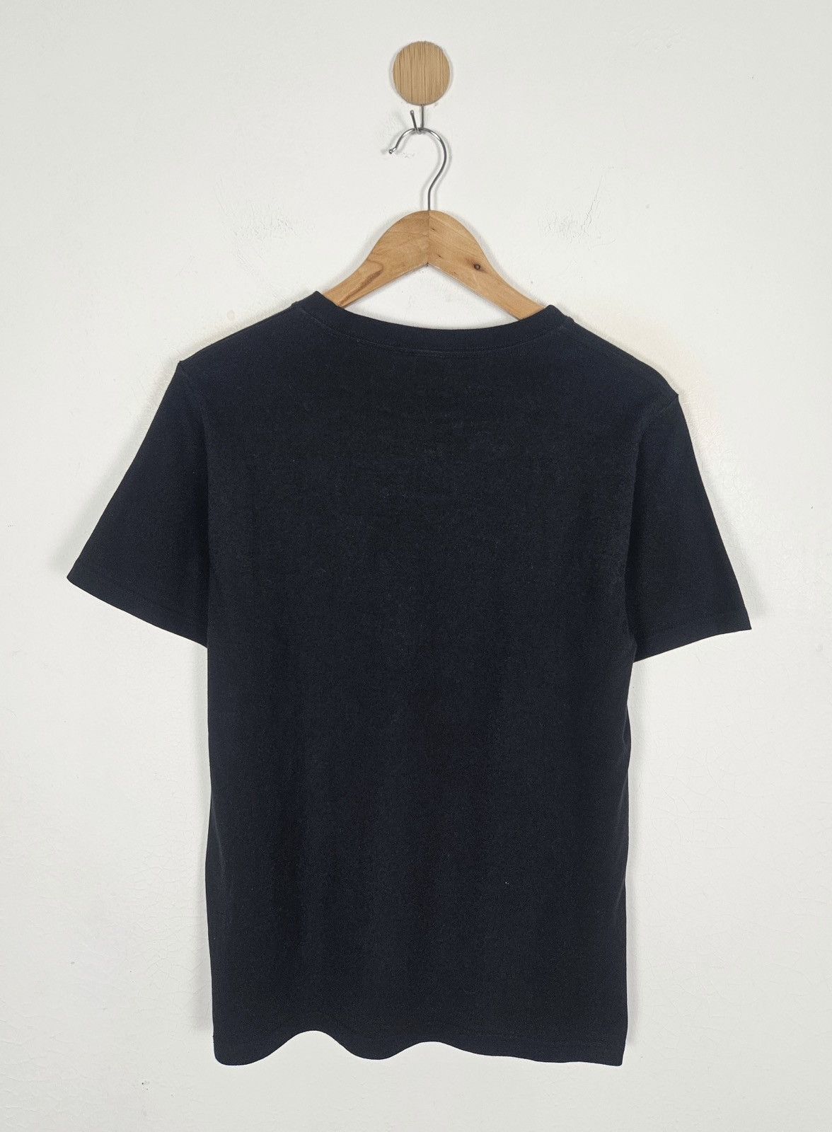 Number (N)ine Numbernine Pennyroyal Tea Nirvana Shirt Size US M / EU 48-50 / 2 - 3 Thumbnail