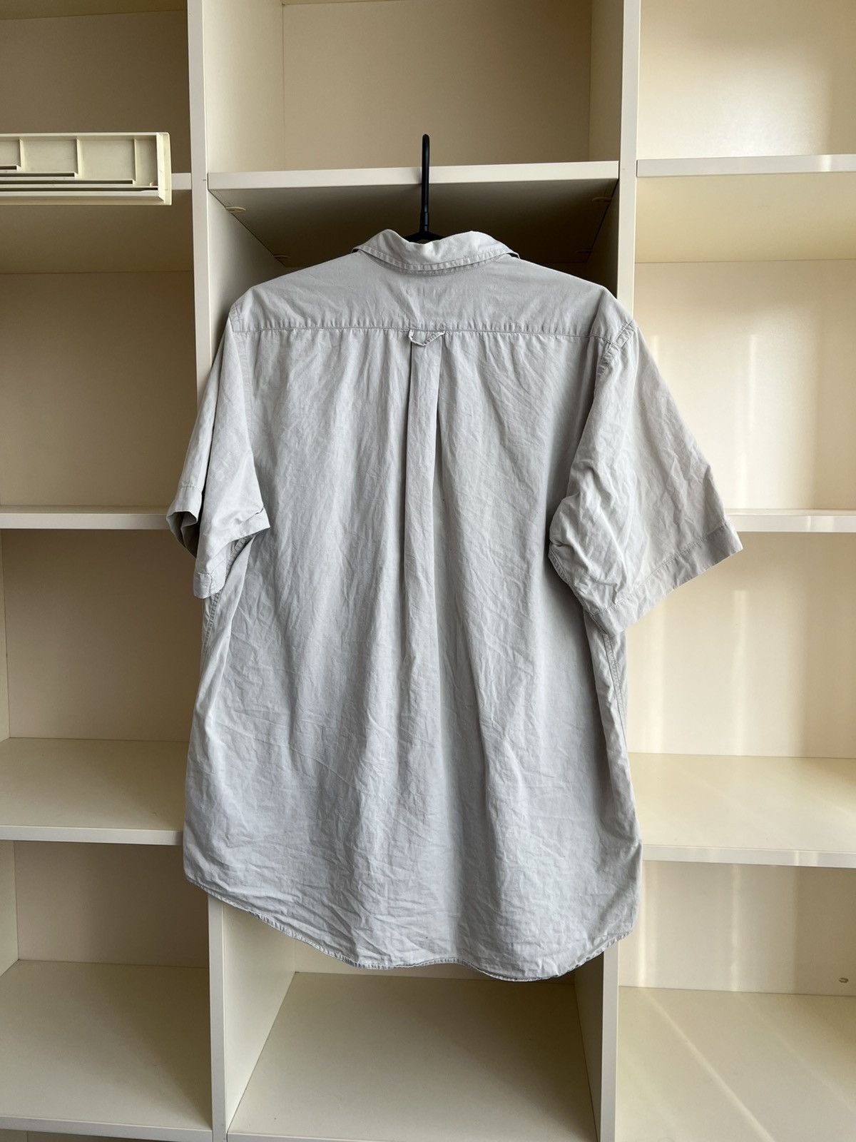 Burberry Vintage Burberry London Shirt Size M Size US XL / EU 56 / 4 - 10 Thumbnail