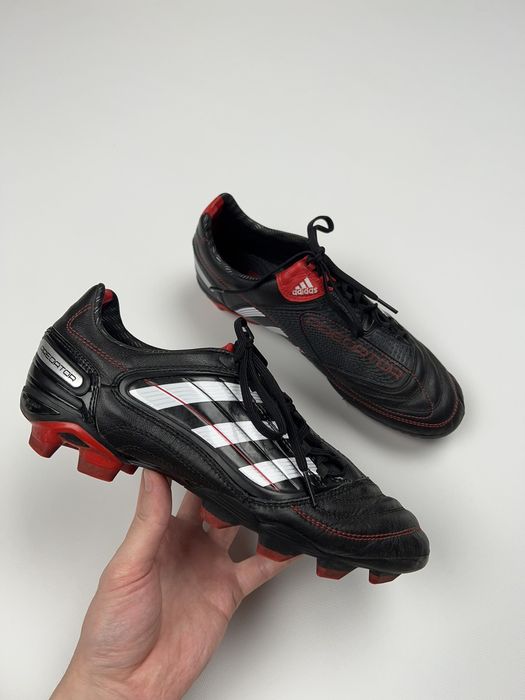 Adidas on sale predator 2009