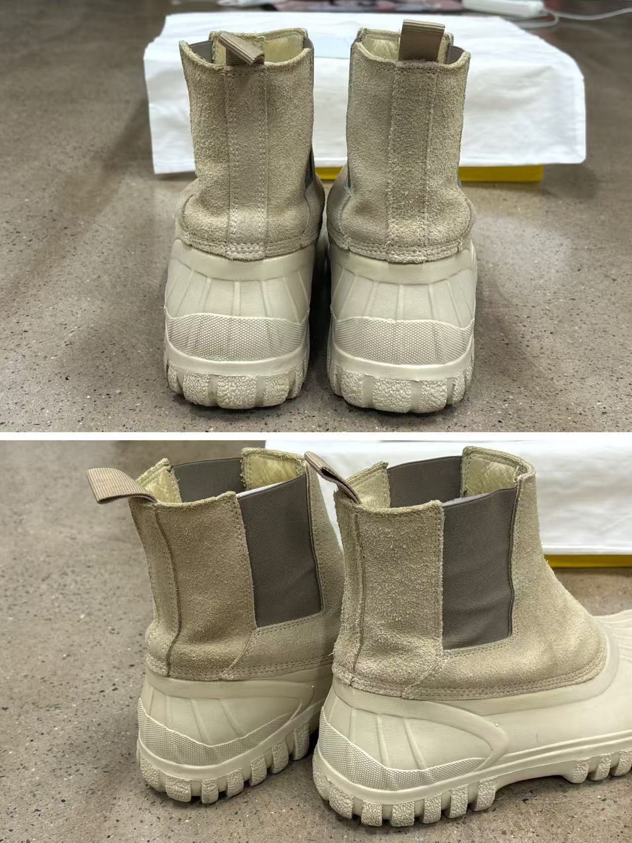 Diemme Diemme balbi basso duck boots Size US 11 / EU 44 - 6 Thumbnail