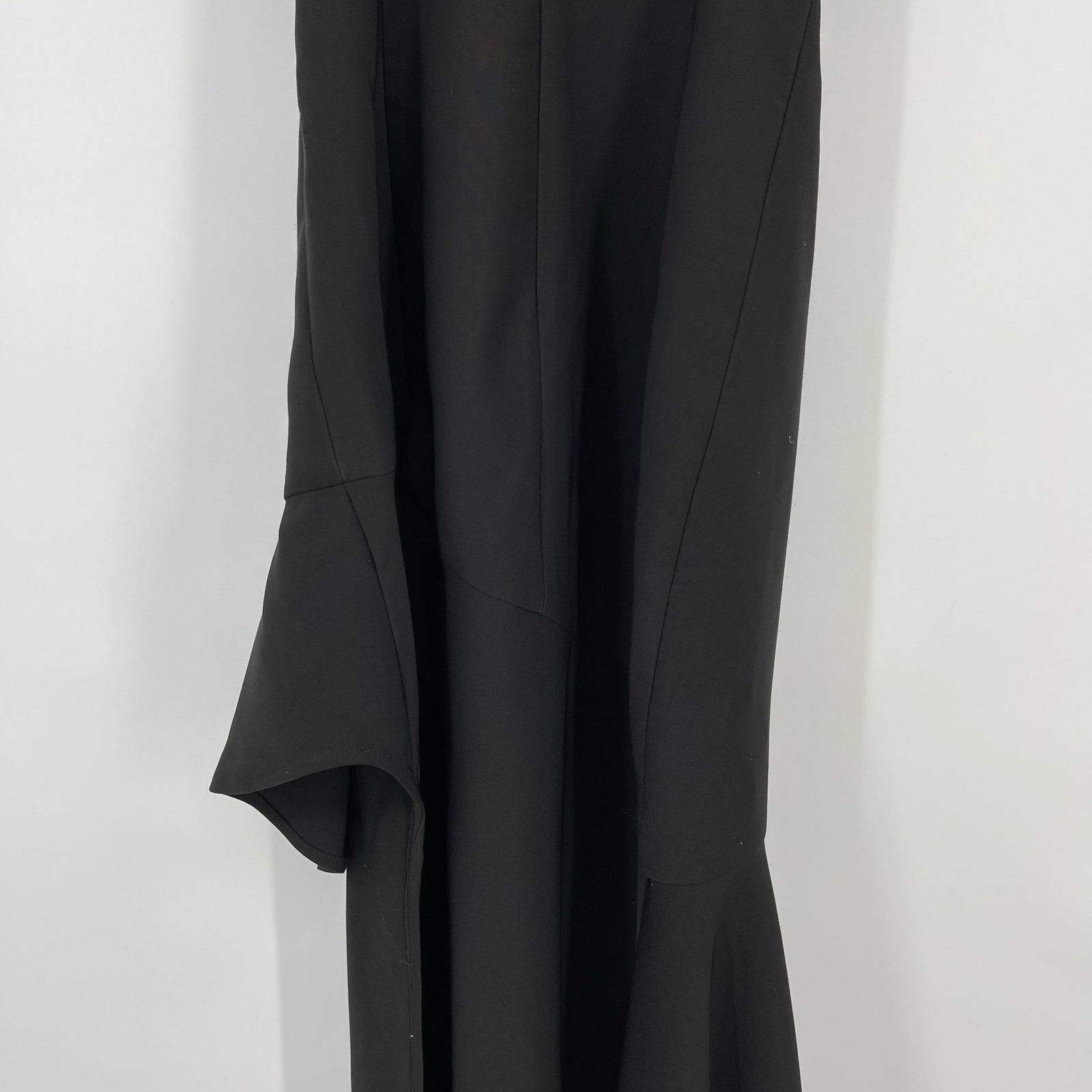 REVOLVE NBD | Desirae Asymmetrical Dress in Black Strapless Gown XS Size XS / US 0-2 / IT 36-38 - 11 Thumbnail