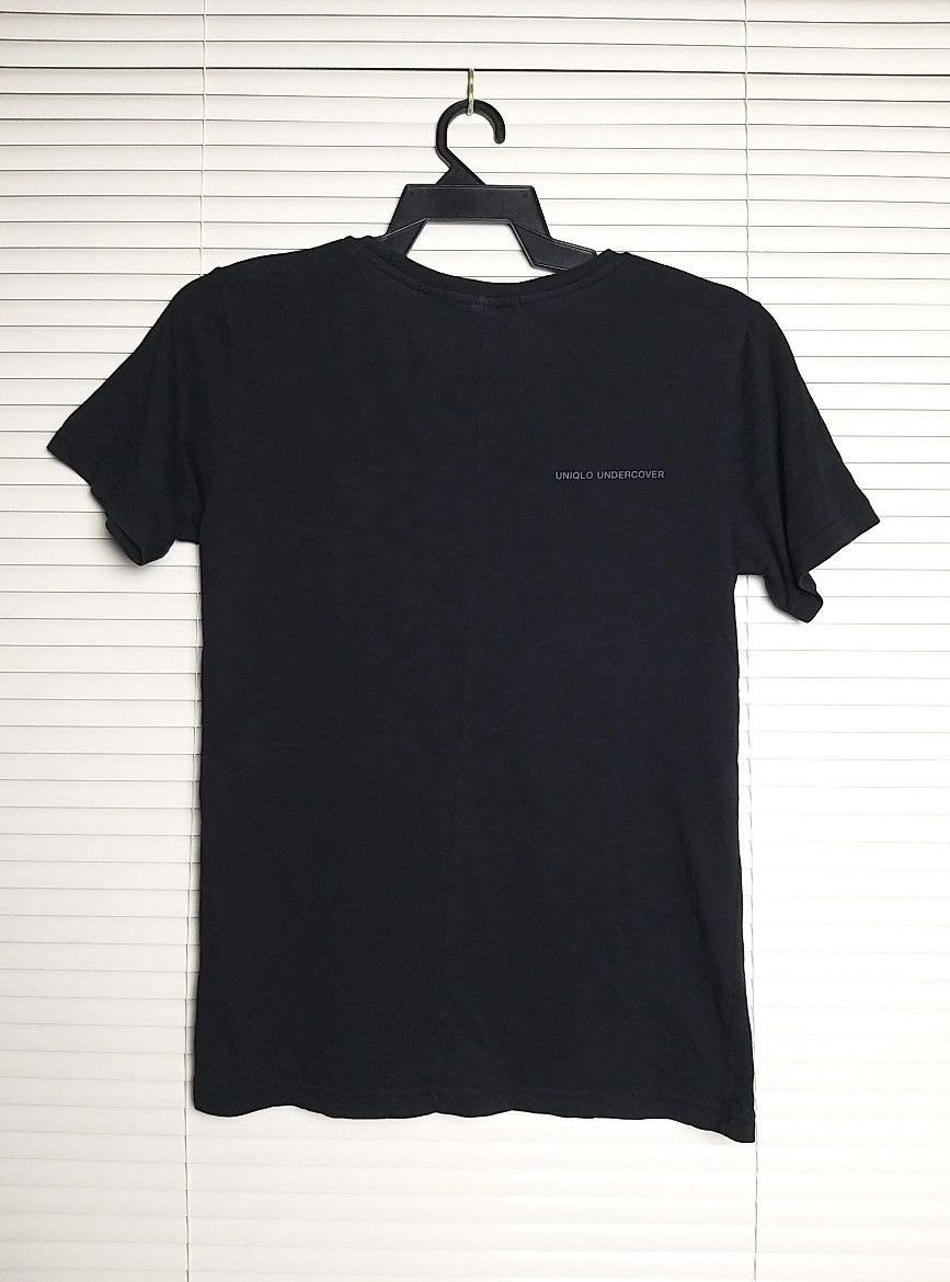 Undercover × Uniqlo UNDERCOVER X UNIQLO X DISNEY"MICKEY" T SHIRT Size US S / EU 44-46 / 1 - 3 Thumbnail