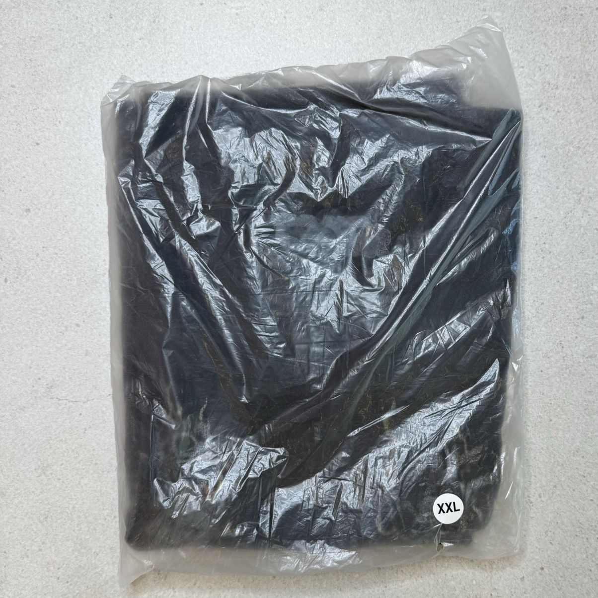 Travis Scott Travis Scott Met Life Exclusive U City Specific Tee XXL Size US XXL / EU 58 / 5 - 3 Thumbnail