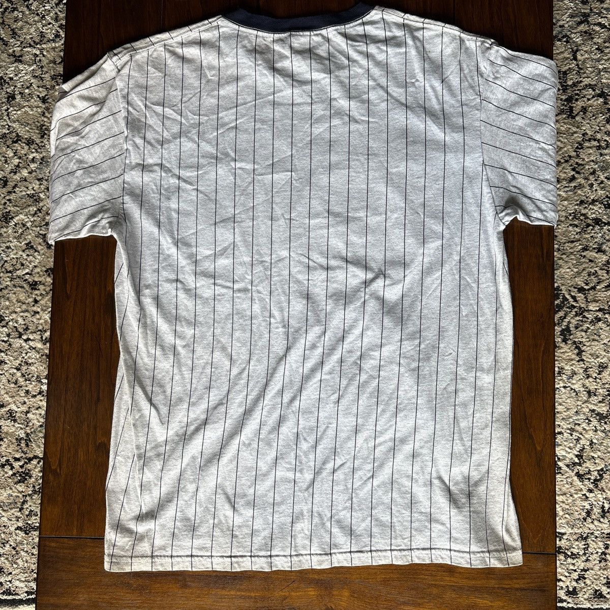 CSA Vintage Cleveland Indians shirt Size US L / EU 52-54 / 3 - 4 Thumbnail