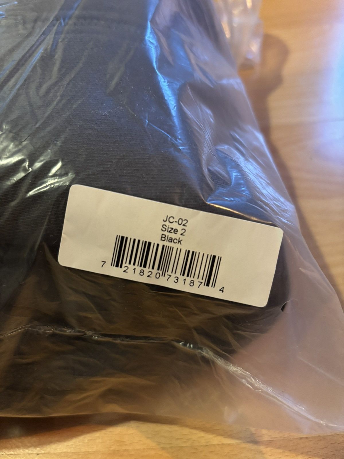 Yeezy Yeezy JC-02 size 2 Size US M / EU 48-50 / 2 - 3 Thumbnail