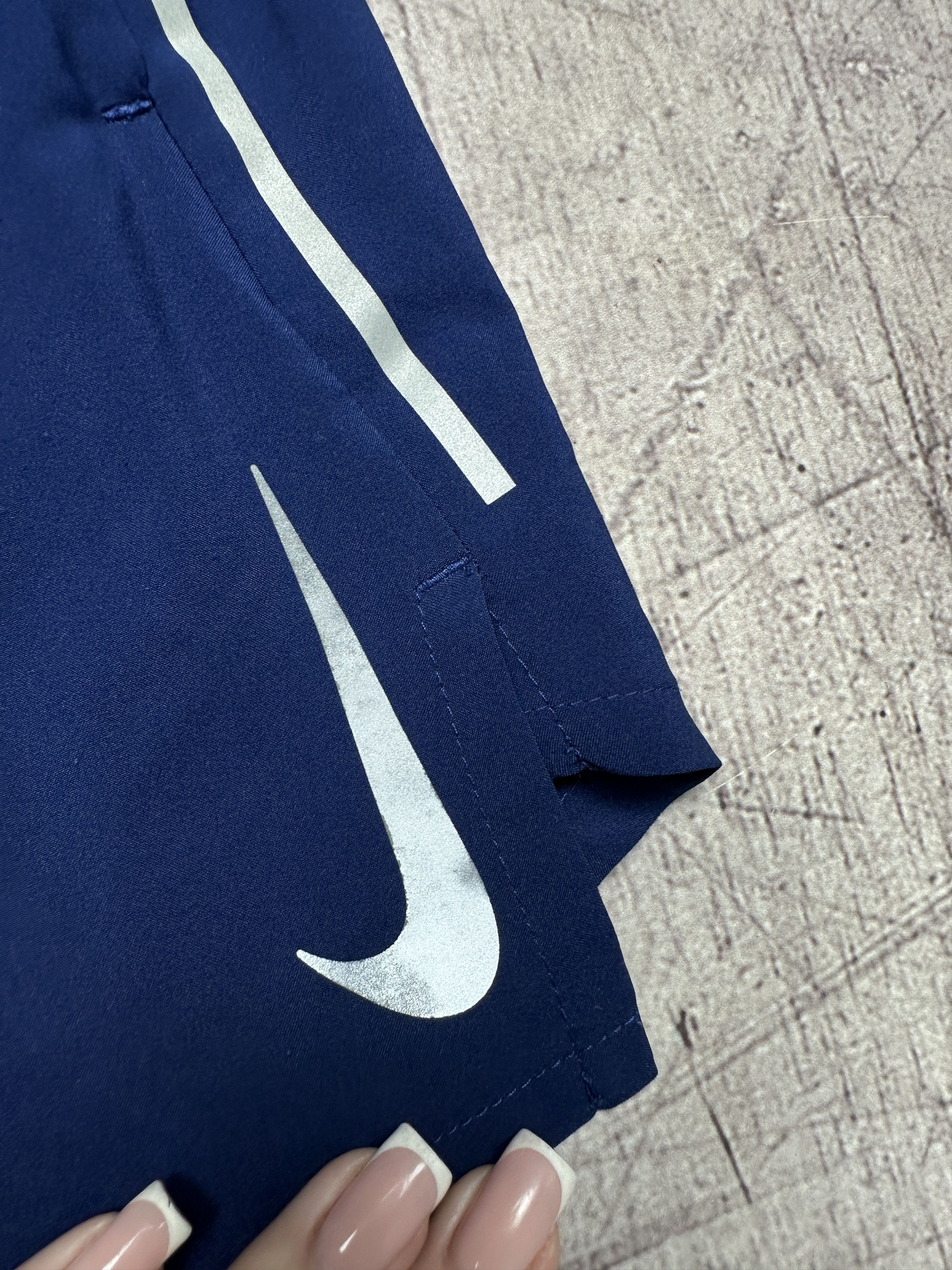 Nike Nike Dri Fit Running Mens Nylon Shorts Size US 34 / EU 50 - 3 Thumbnail