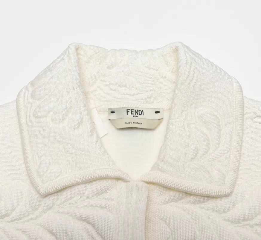 Fendi FENDI women's 155 Size XS / US 0-2 / IT 36-38 - 6 Thumbnail