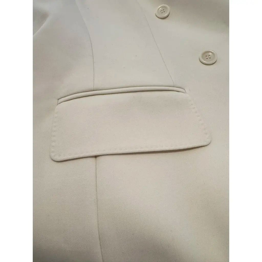 Max Mara Jacket, Max Mara Size L / US 10 / IT 46 - 3 Thumbnail