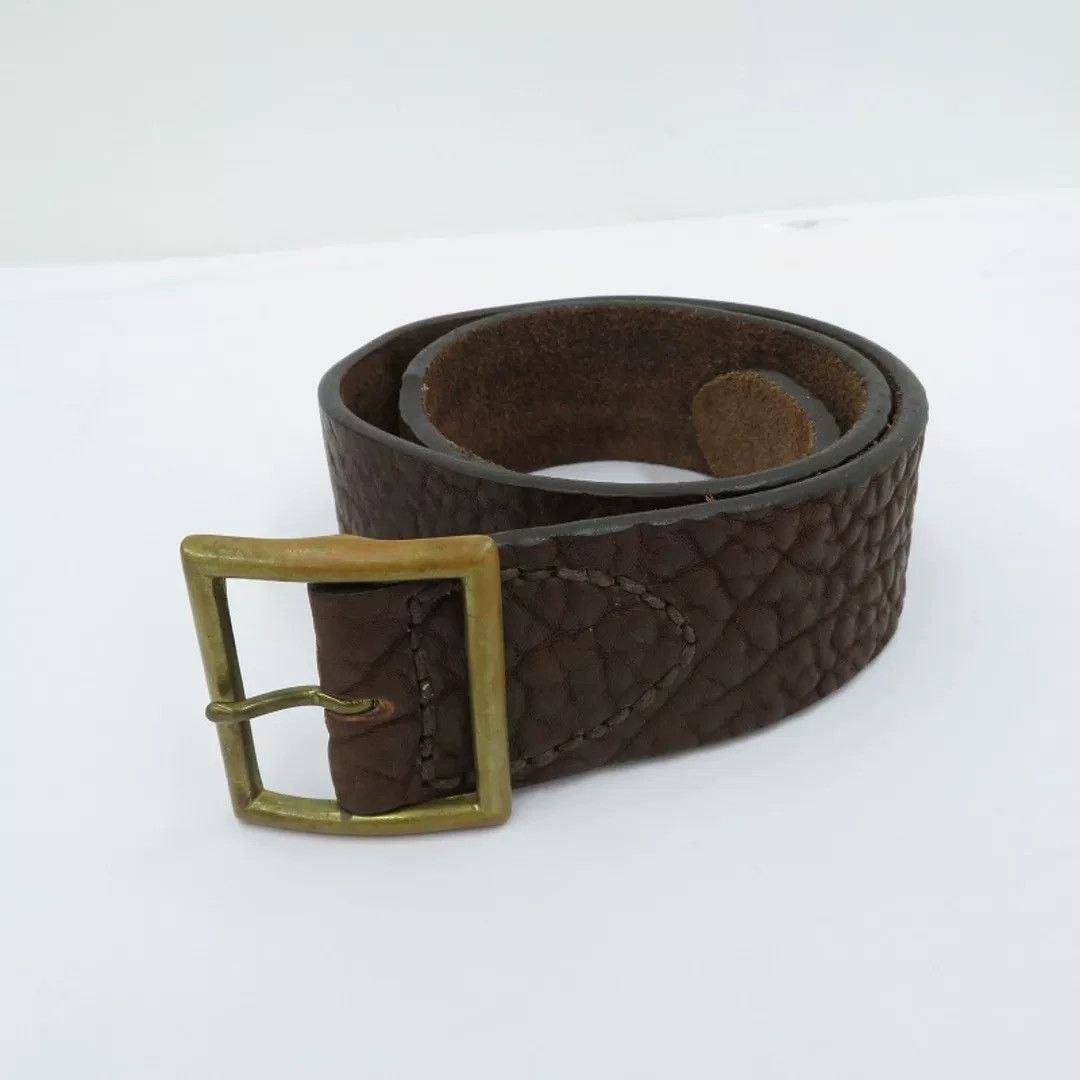 Men's Visvim Belts | Grailed