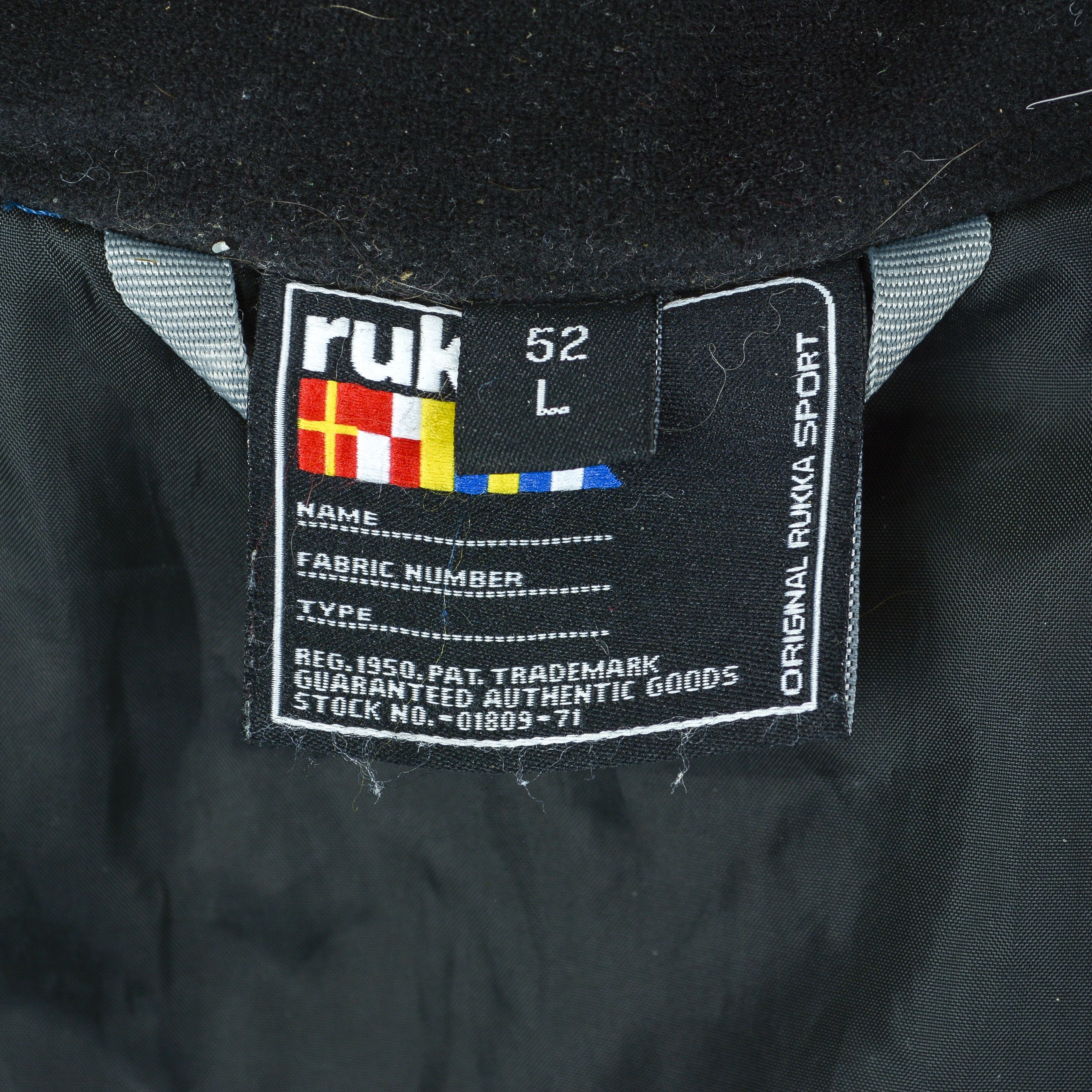 Other a.w.s Wind L Jacket Coat Windproof EU 52 Breathable Hooded Size US L / EU 52-54 / 3 - 7 Thumbnail