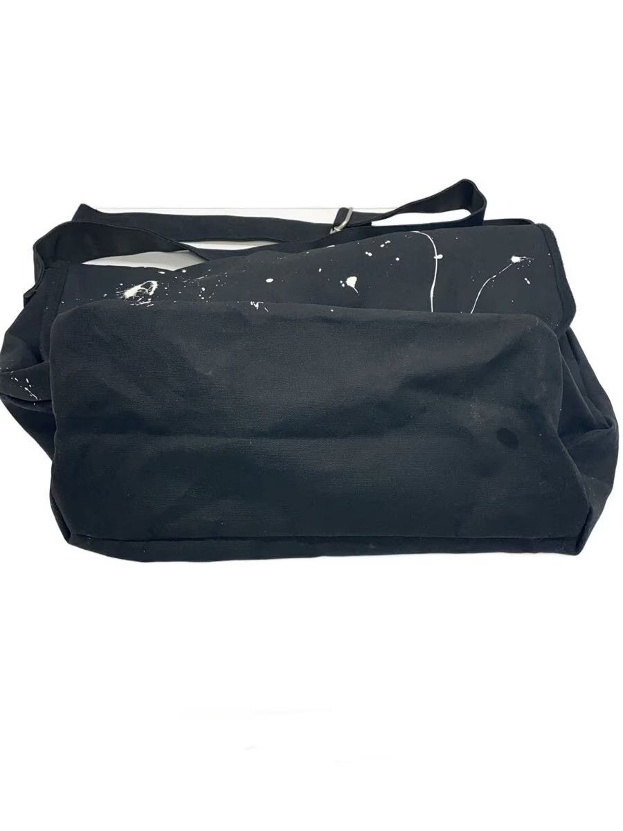 Number (N)ine Paint Splatter Shoulder Bag Size ONE SIZE - 4 Thumbnail