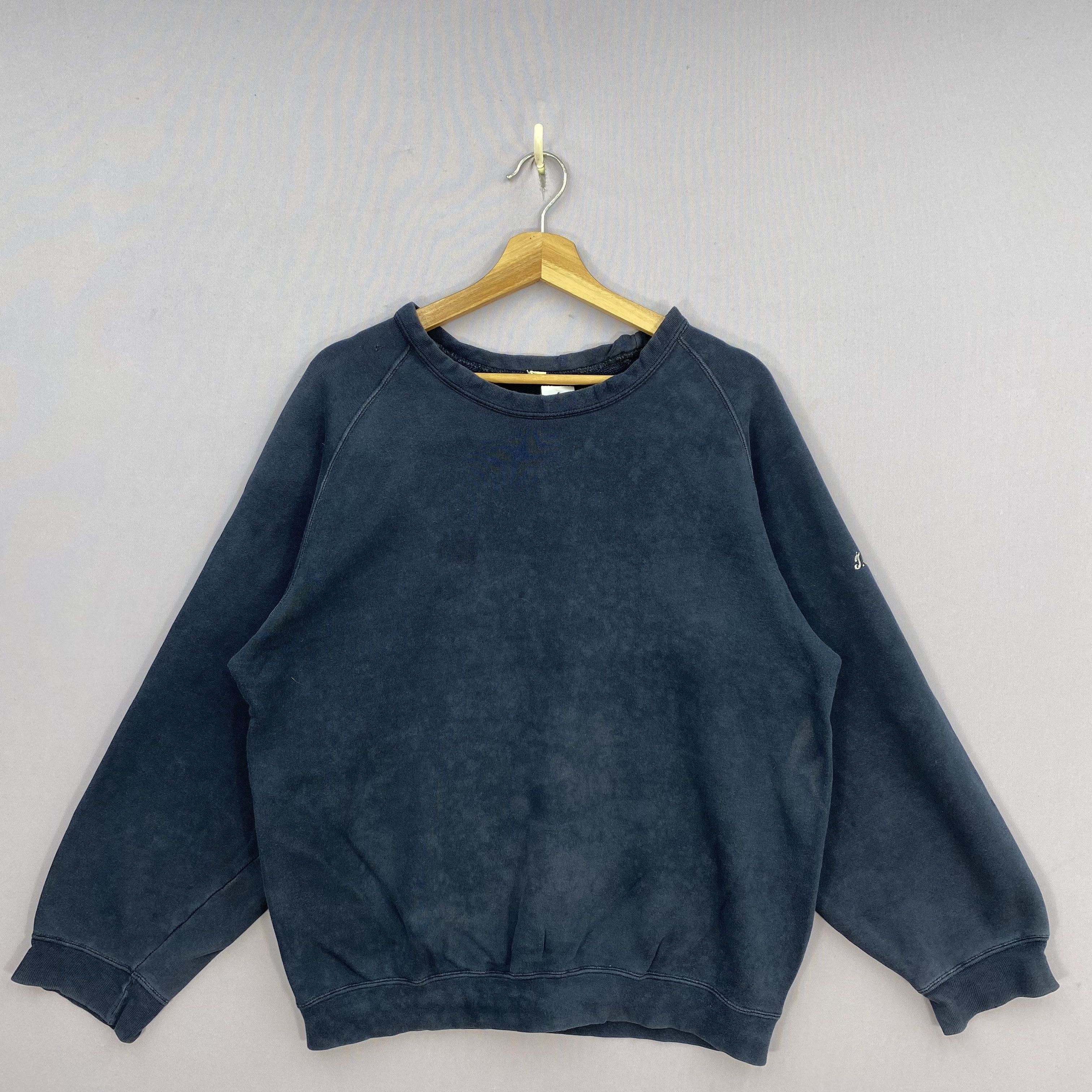 Vintage Vintage 73 Army Homing All the Way Killar Sweater Military Size US M / EU 48-50 / 2 - 3 Thumbnail