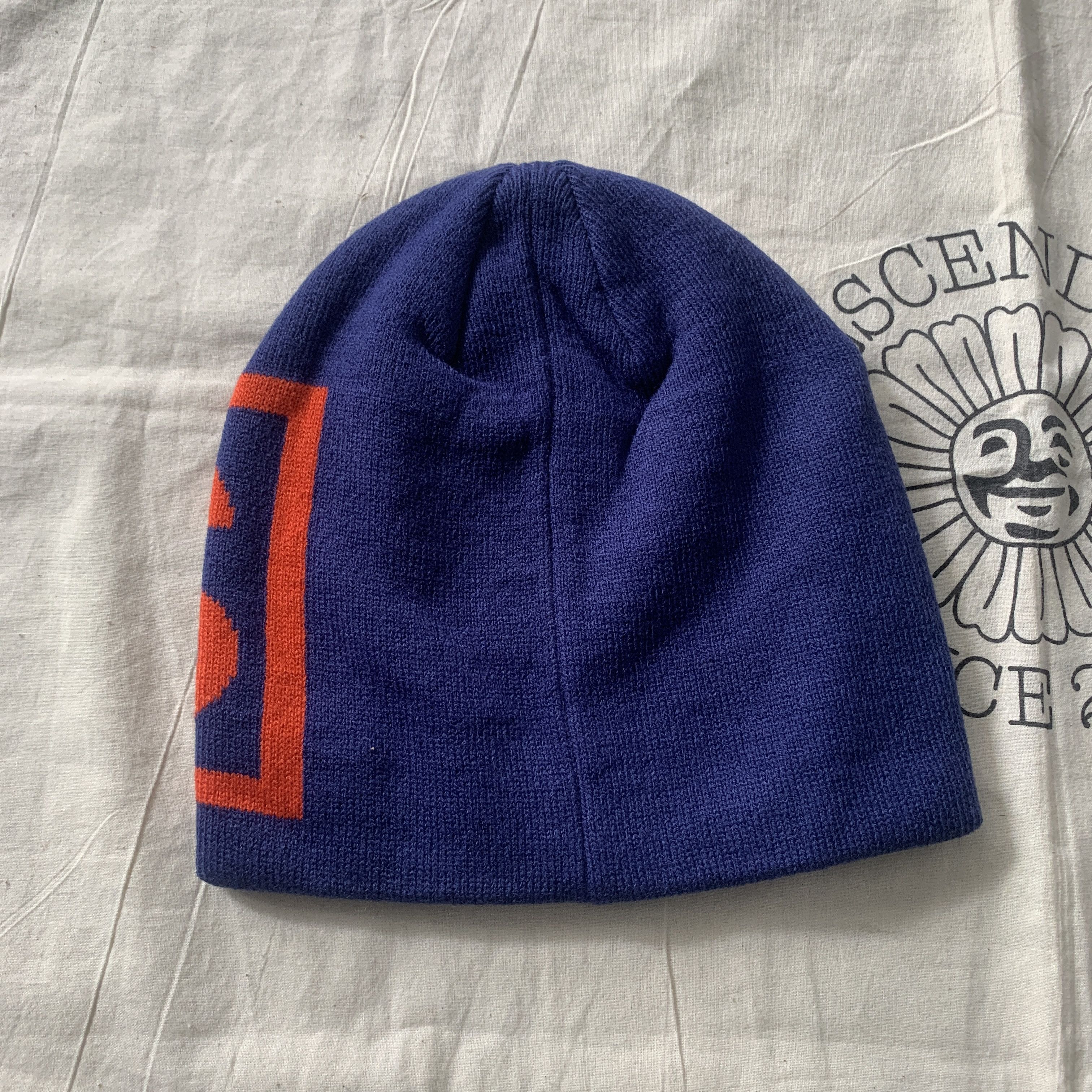 Stussy Stuss ss link skullcap Size ONE SIZE - 3 Thumbnail