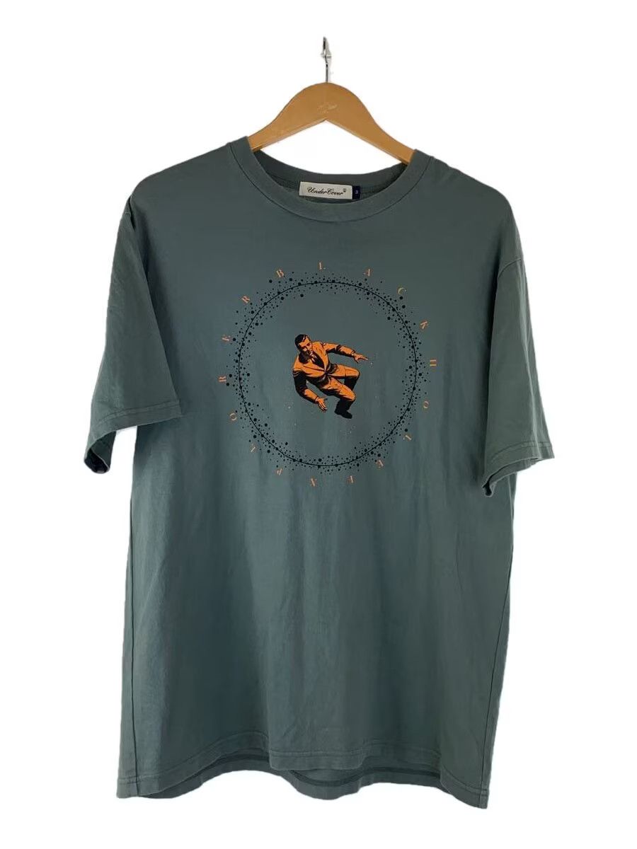Undercover Black Hole Explorer Tee Size US L / EU 52-54 / 3 - 1 Thumbnail