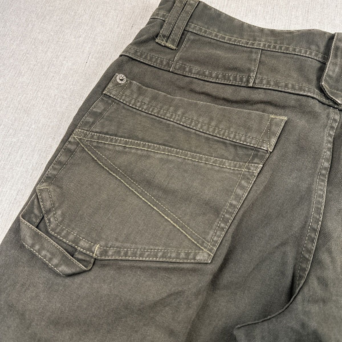 Other Ball Shorts Carpenter Size US 32 / EU 48 - 10 Thumbnail