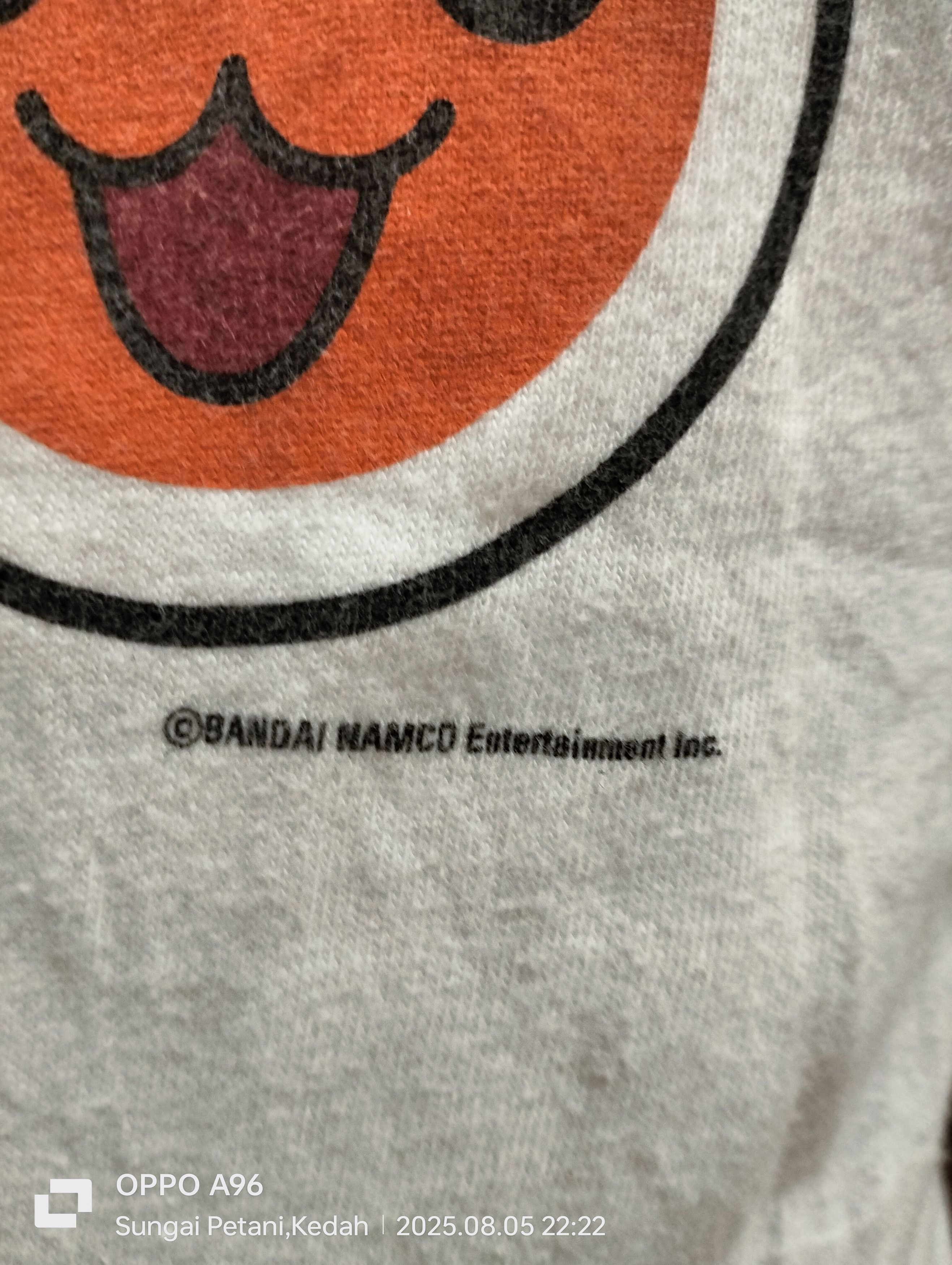 Japanese Brand Kazuchika Okada Rain Maker shirt Size US L / EU 52-54 / 3 - 3 Thumbnail