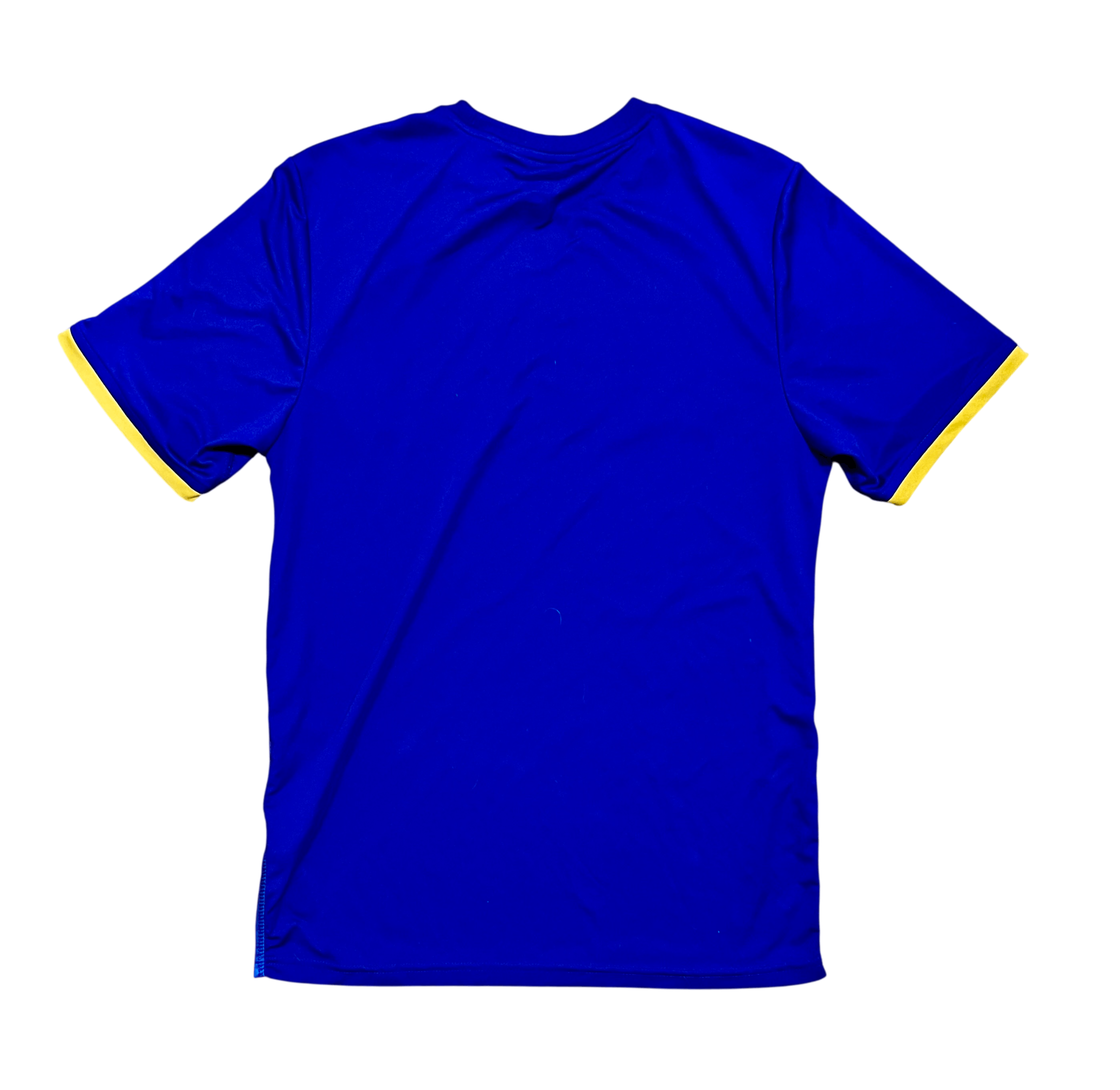 Umbro Barcelona Umbro Blue & Red Striped Classic Soccer Jersey Size US M / EU 48-50 / 2 - 5 Thumbnail
