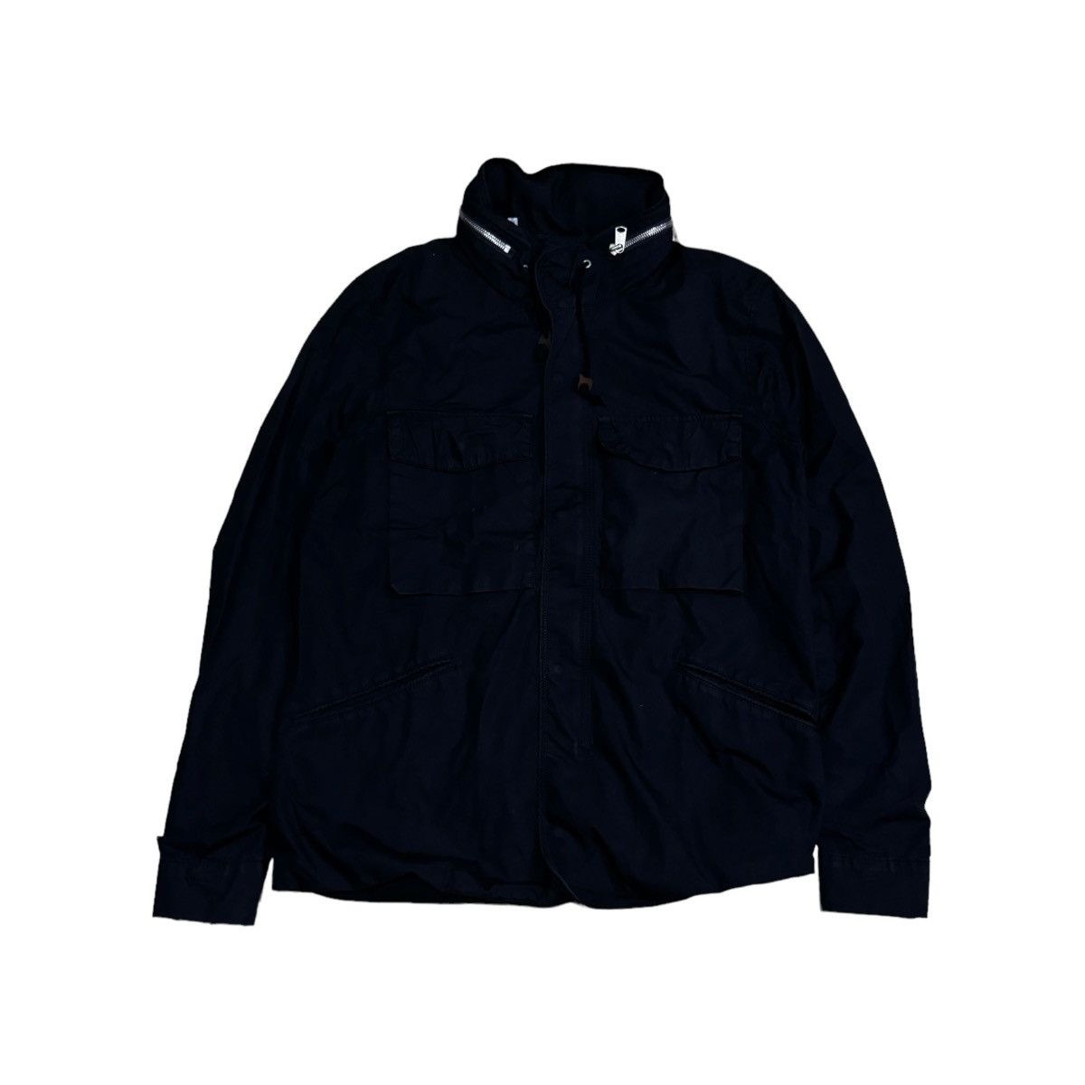 Japanese Brand × Nonnative × Streetwear Nonnative M65 Jacket Japanese Brand  | Grailed