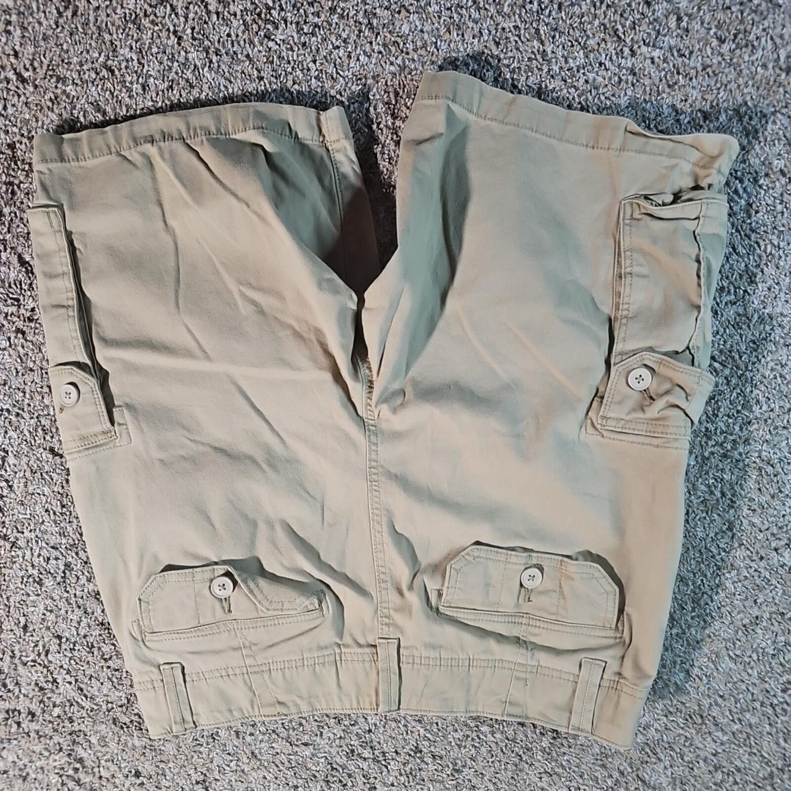 Sonoma Sonoma Everyday Short 33 Cargo Size US 33 - 7 Thumbnail