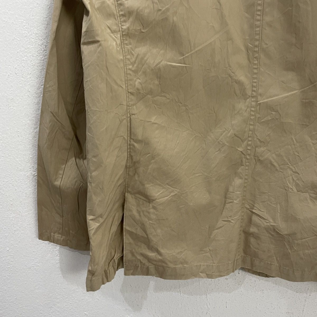 Danton Vintage Danton France Workwear Jacket Size US M / EU 48-50 / 2 - 10 Thumbnail