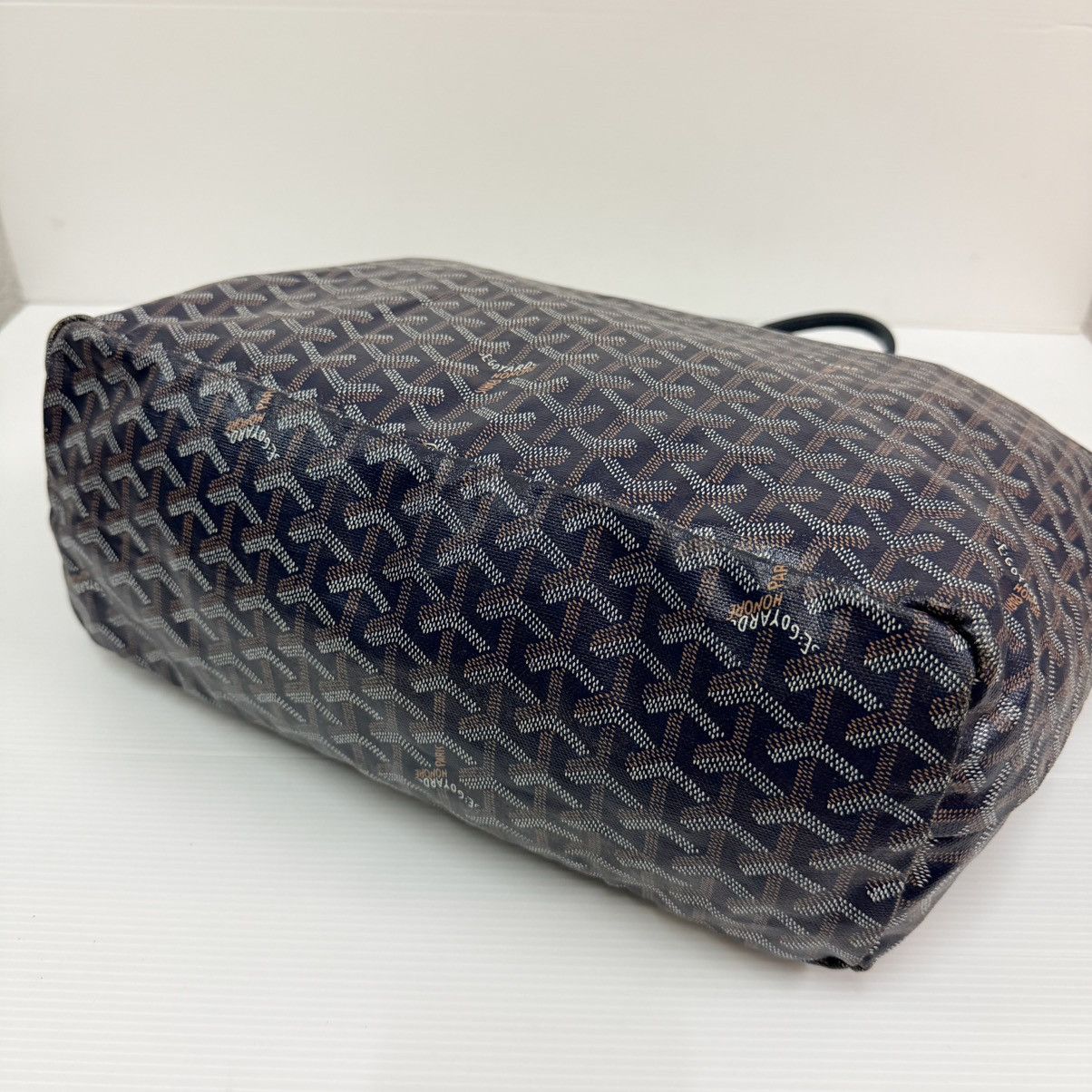 Goyard Goyard St. Louis Tote Bag Size ONE SIZE - 4 Thumbnail