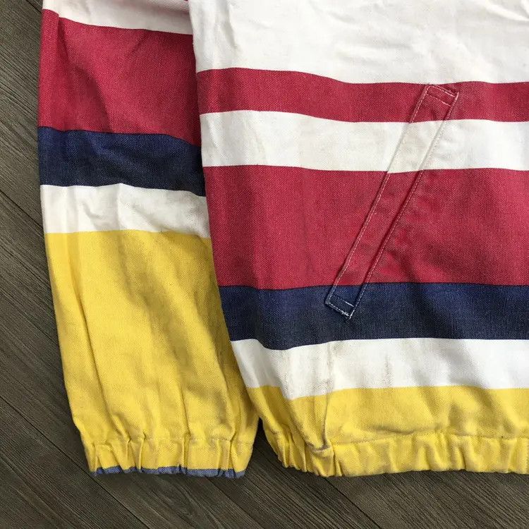 Polo Ralph Lauren Vintage 90s Polo Ralph Lauren CP-93 Bayport Jacket Size US M / EU 48-50 / 2 - 7 Thumbnail