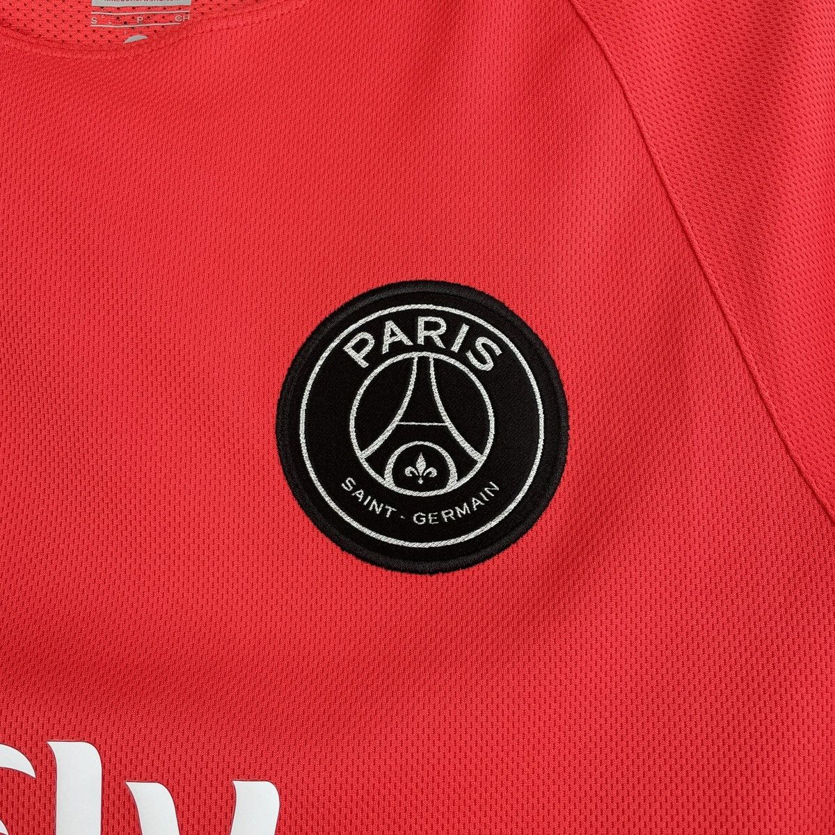 Nike Paris Saint-Germain Nike Training Jersey PSG 2015 sz S Size US S / EU 44-46 / 1 - 3 Thumbnail