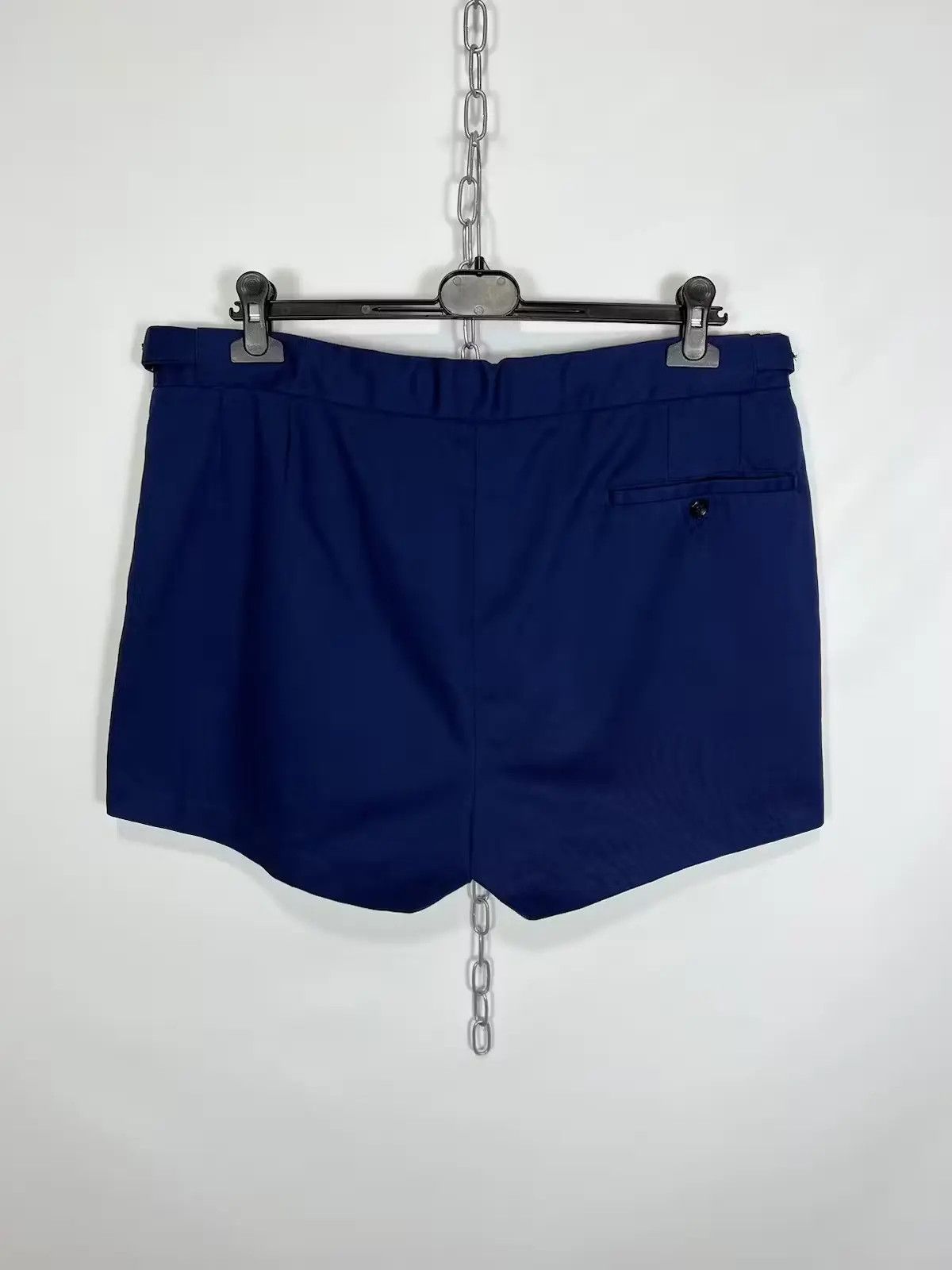 Fred Perry × Vintage Vintage Fred Perry classic shorts Size US 34 / EU 50 - 2 Thumbnail
