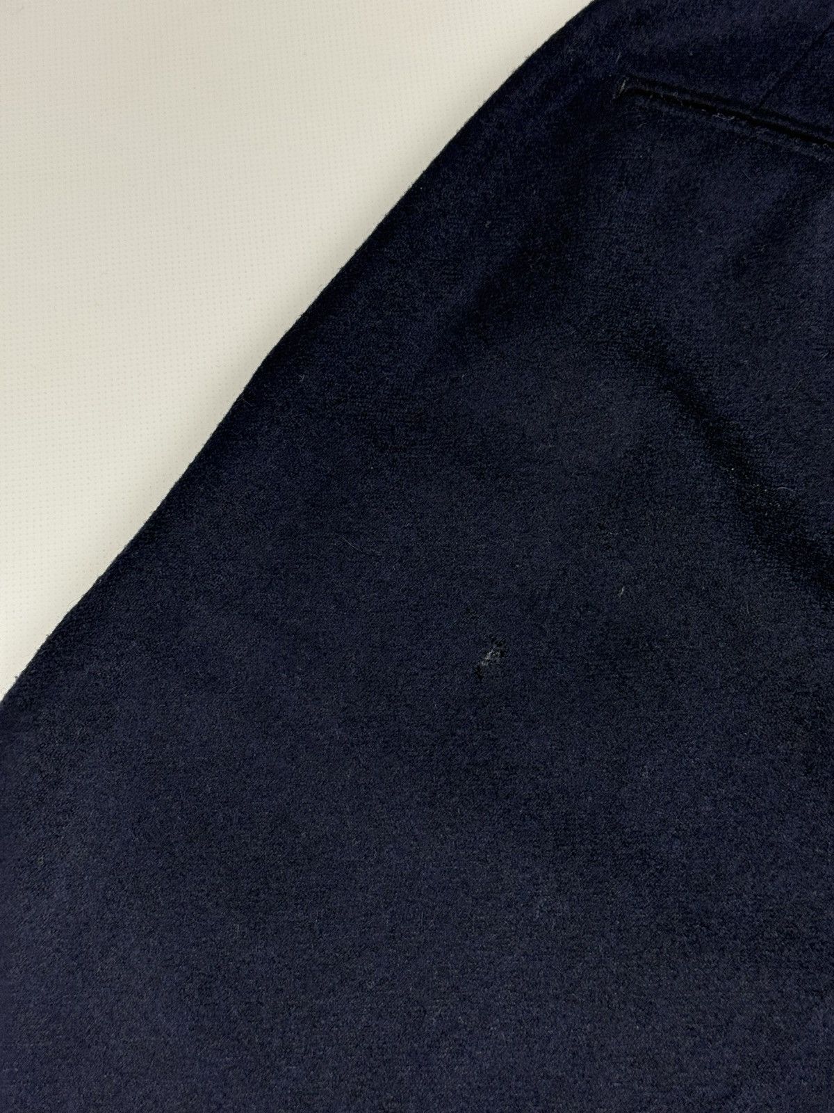 Boglioli Boglioli Men’s Wool Dress Pants Trousers Size 52 Size US 36 / EU 52 - 24 Thumbnail