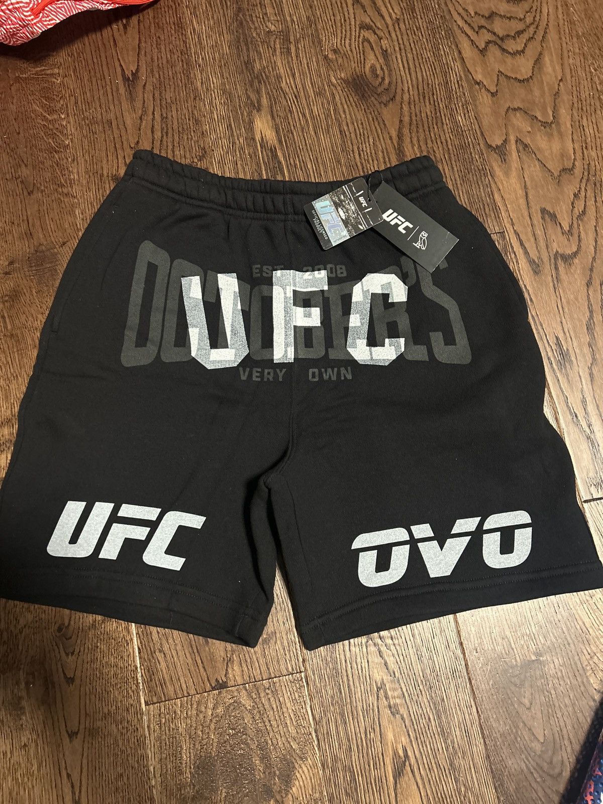 October's Very Own OVO UFC PANTS Size US 29 - 3 Thumbnail