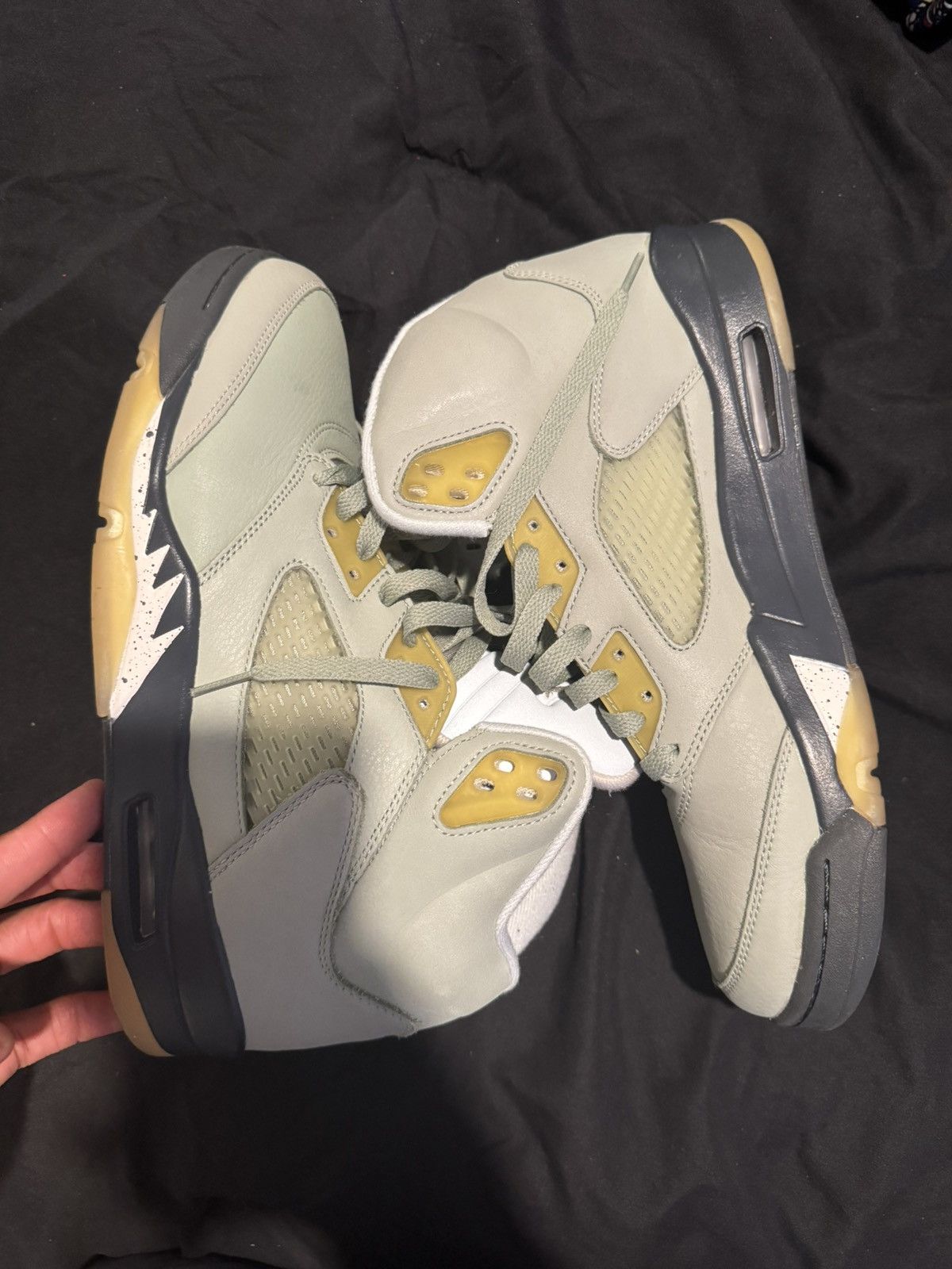 Jordan Brand × Nike Jordan 5 Horizon Size US 11 / EU 44 - 2 Thumbnail