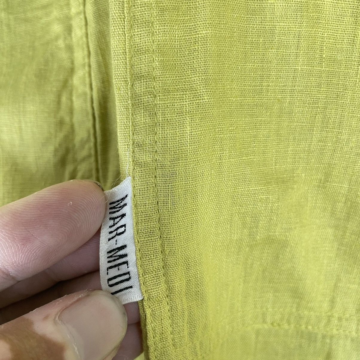 Japanese Brand Vintage Mar Medi Light Jacket Bomber Style Size US L / EU 52-54 / 3 - 6 Thumbnail