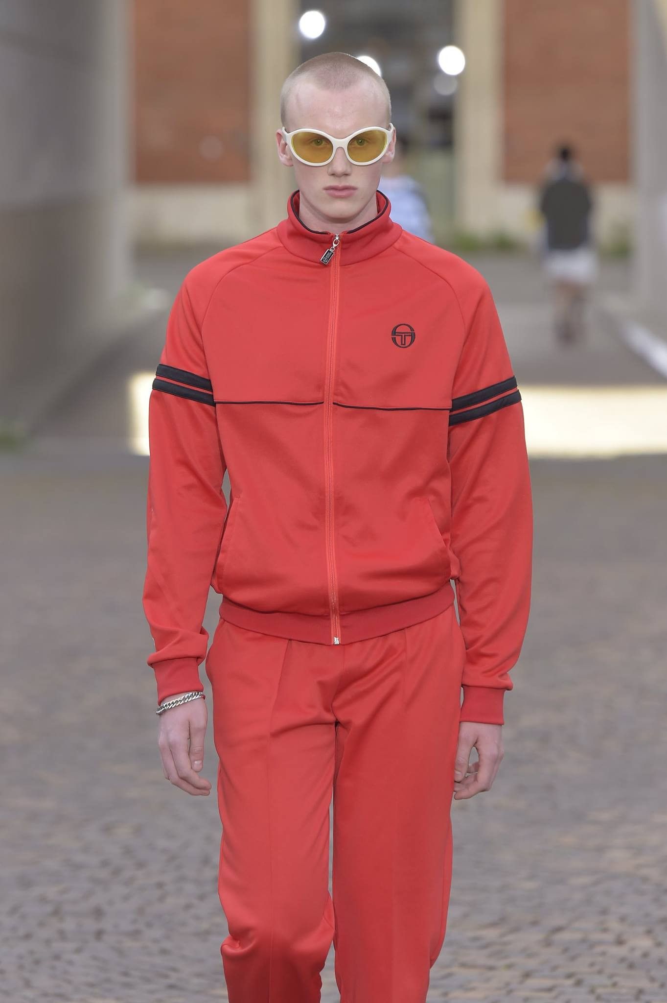 Gosha Rubchinskiy × Retrosuperfuture S/S 2017 Gosha Rubchinskiy x Retrosuperfuture Sunglasses Size ONE SIZE - 15 Thumbnail
