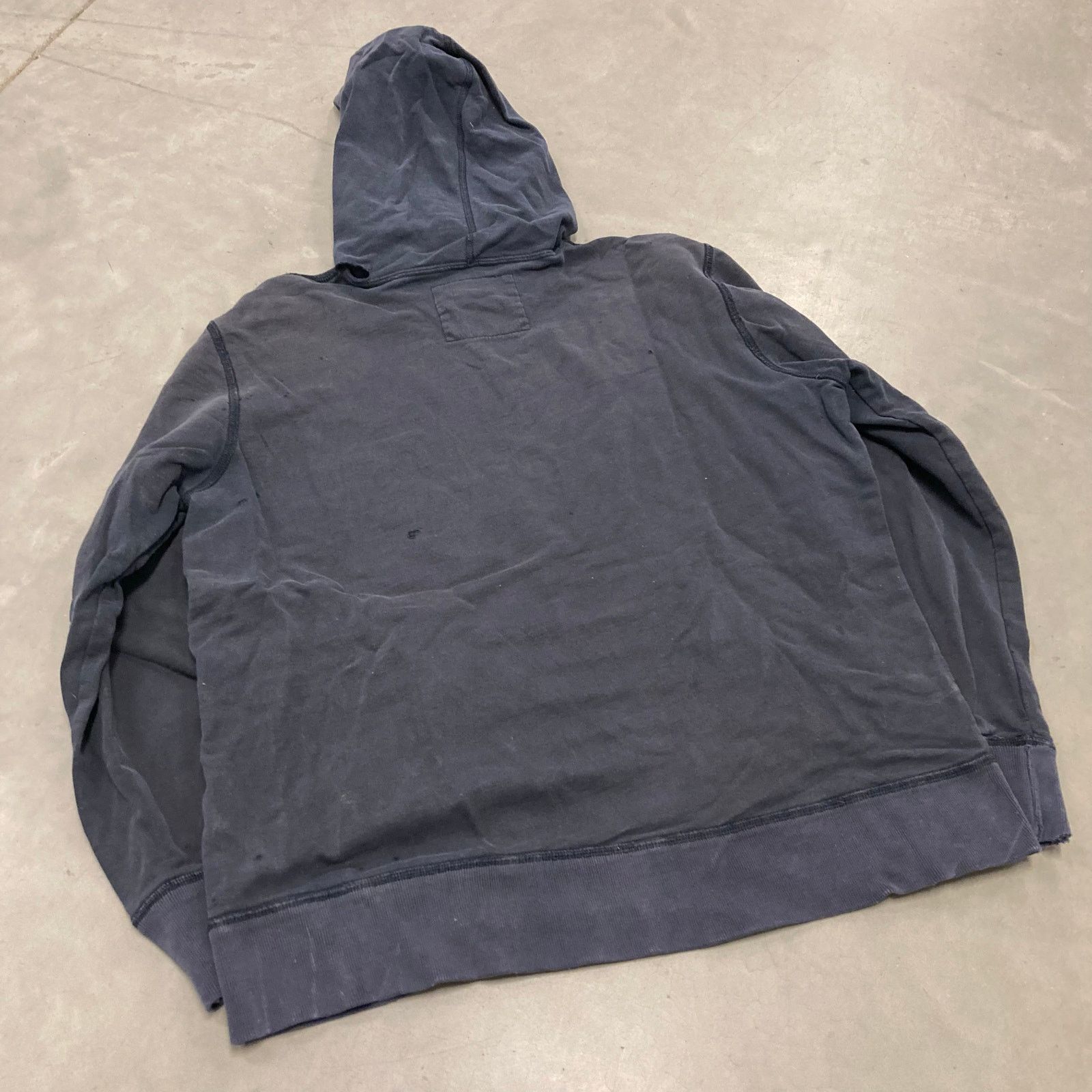 American Eagle Outfitters × Vintage Y2K American eagle Hoodie Size US L / EU 52-54 / 3 - 2 Thumbnail