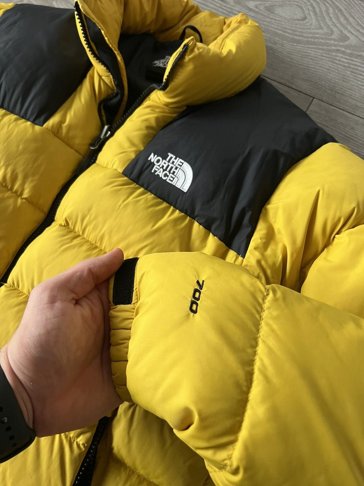 The North Face ‼️The North Face 700 New Collection Puffer Oversize Jacket‼️ Size US M / EU 48-50 / 2 - 13 Thumbnail