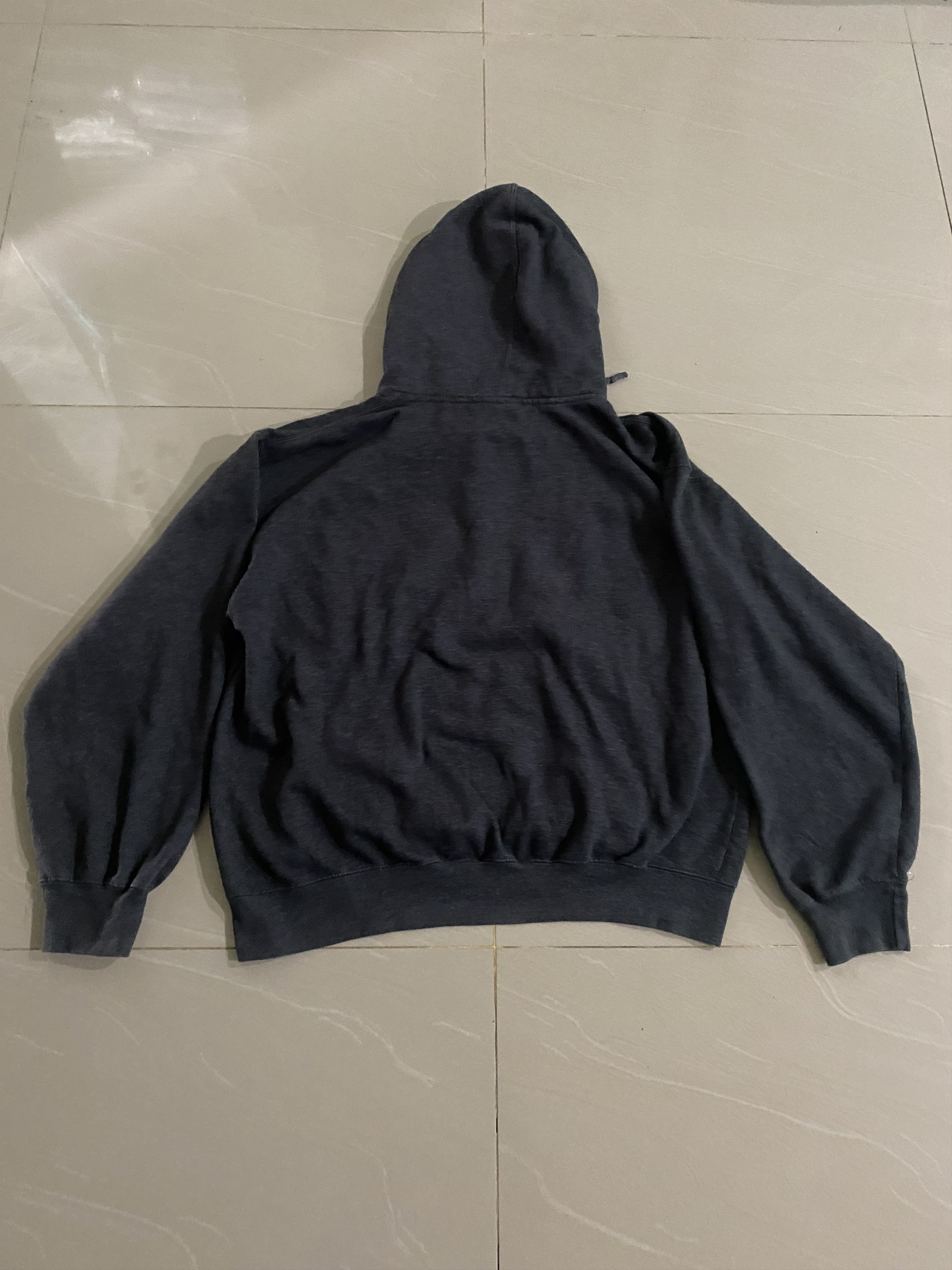 California Republic Vintage Lake Tahoe California Hoodie Size US L / EU 52-54 / 3 - 4 Thumbnail