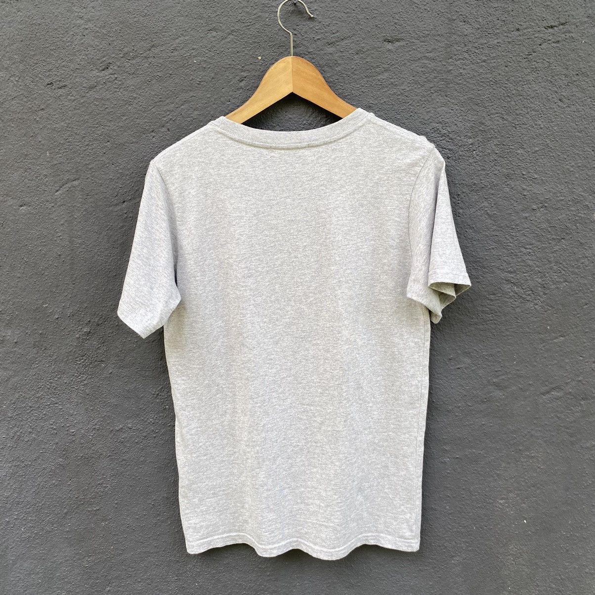 Anime Vintage Y2K Ace Of Diamond Japanese Anime ERD GRUNGE TEE Size US M / EU 48-50 / 2 - 4 Thumbnail