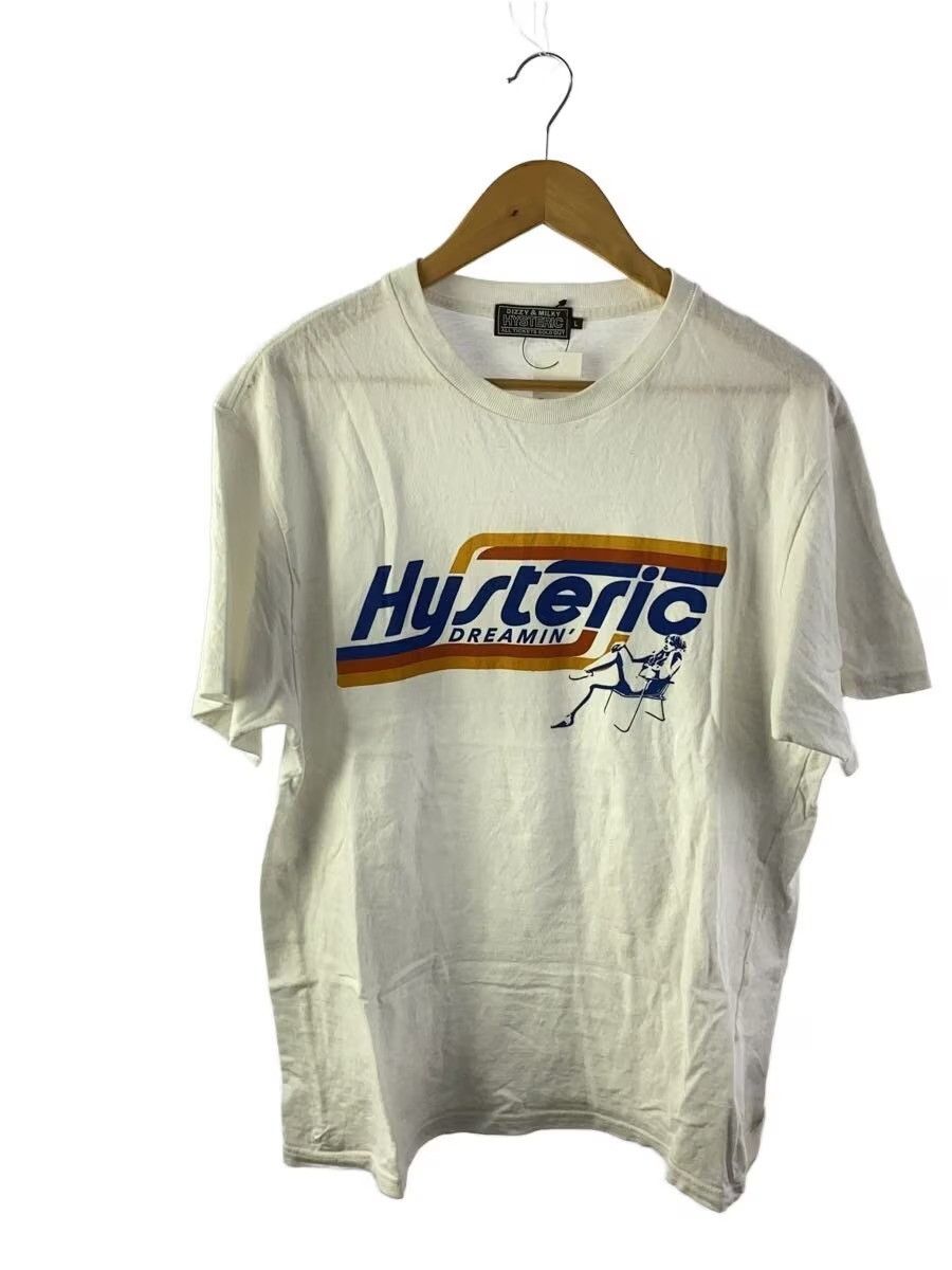 Hysteric Glamour Hysteric Dreamin' T-Shirt Size US L / EU 52-54 / 3 - 1 Thumbnail